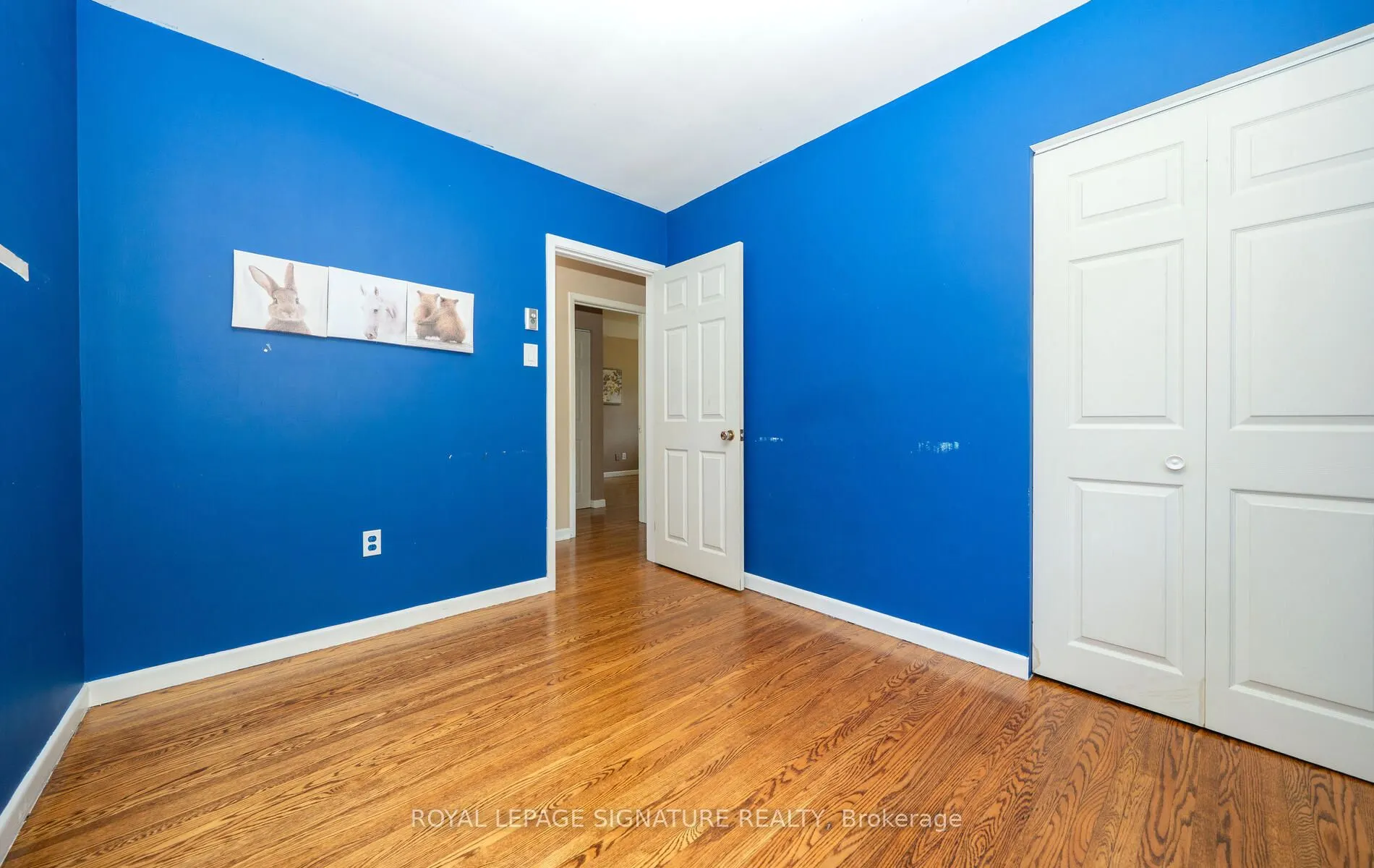 9 Bridlewood Boulevard