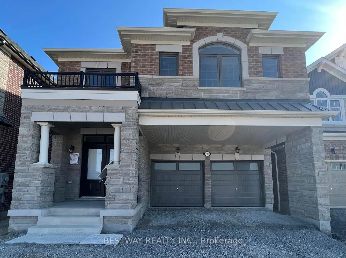 3123 Willowridge Path, #Upper