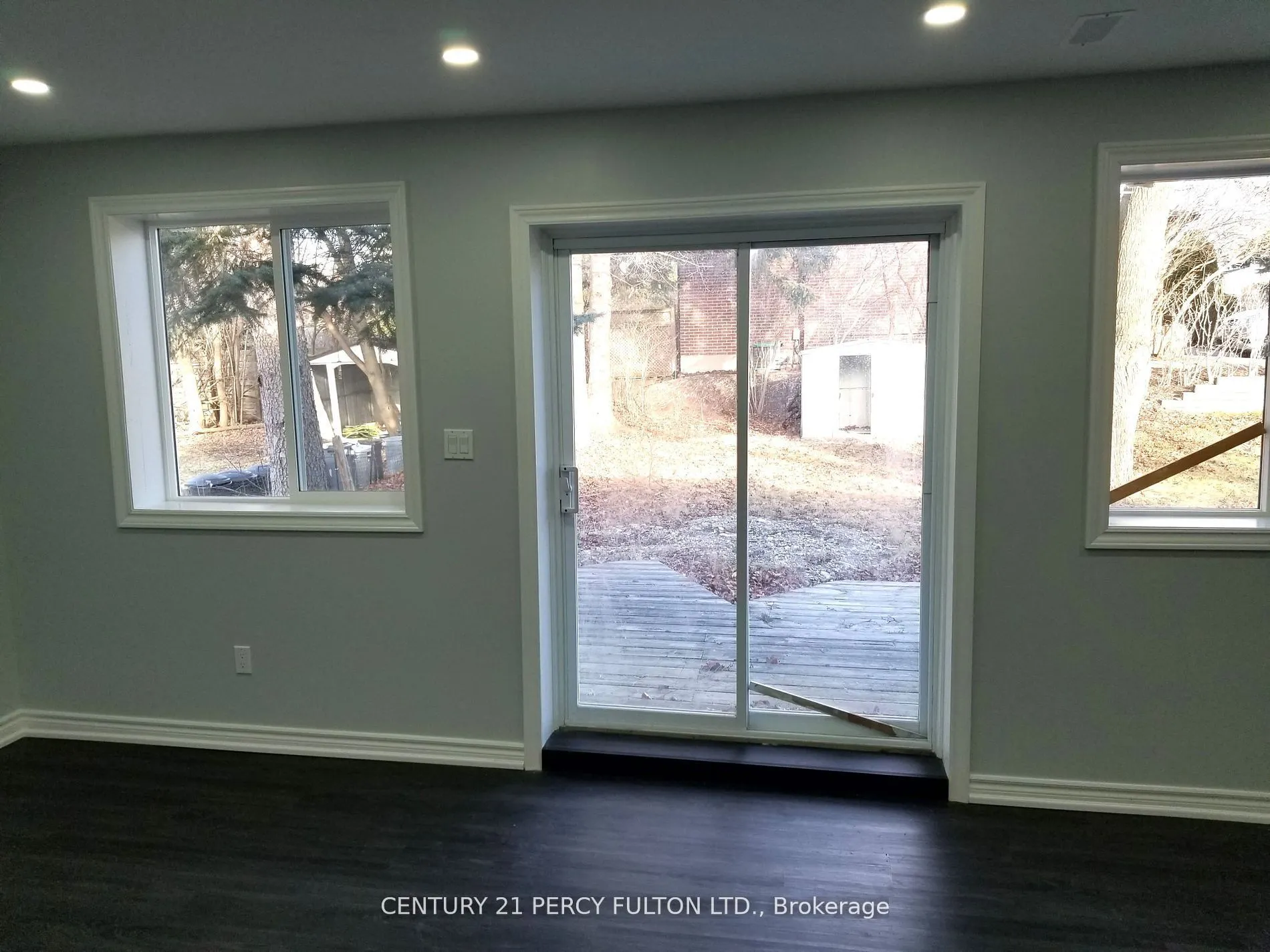 401 Anderson Street, #Mainflr