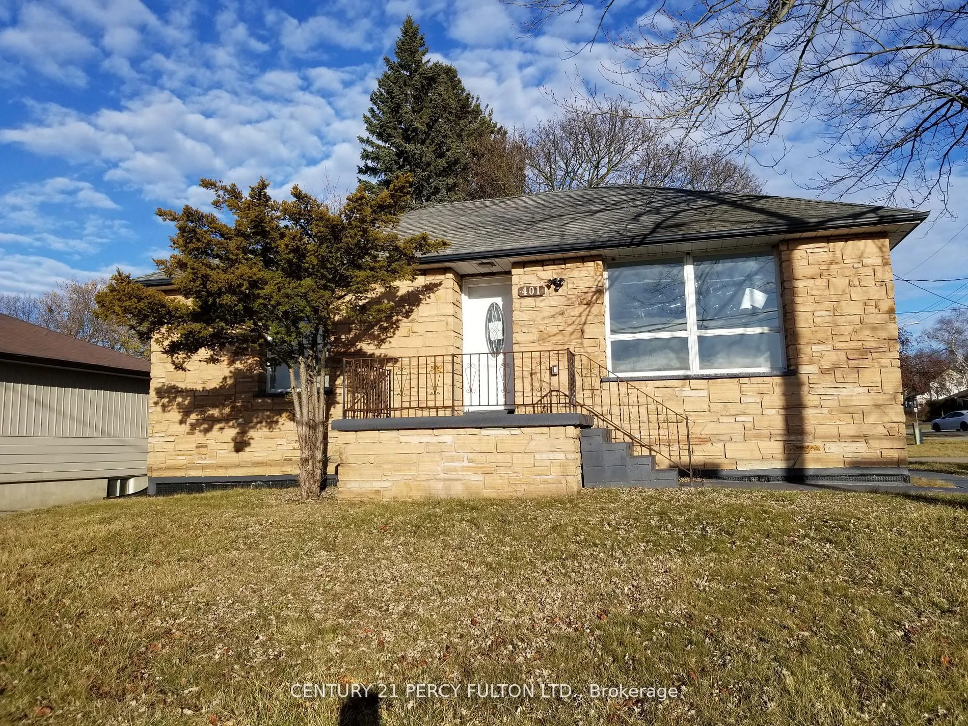 401 Anderson Street, #Mainflr