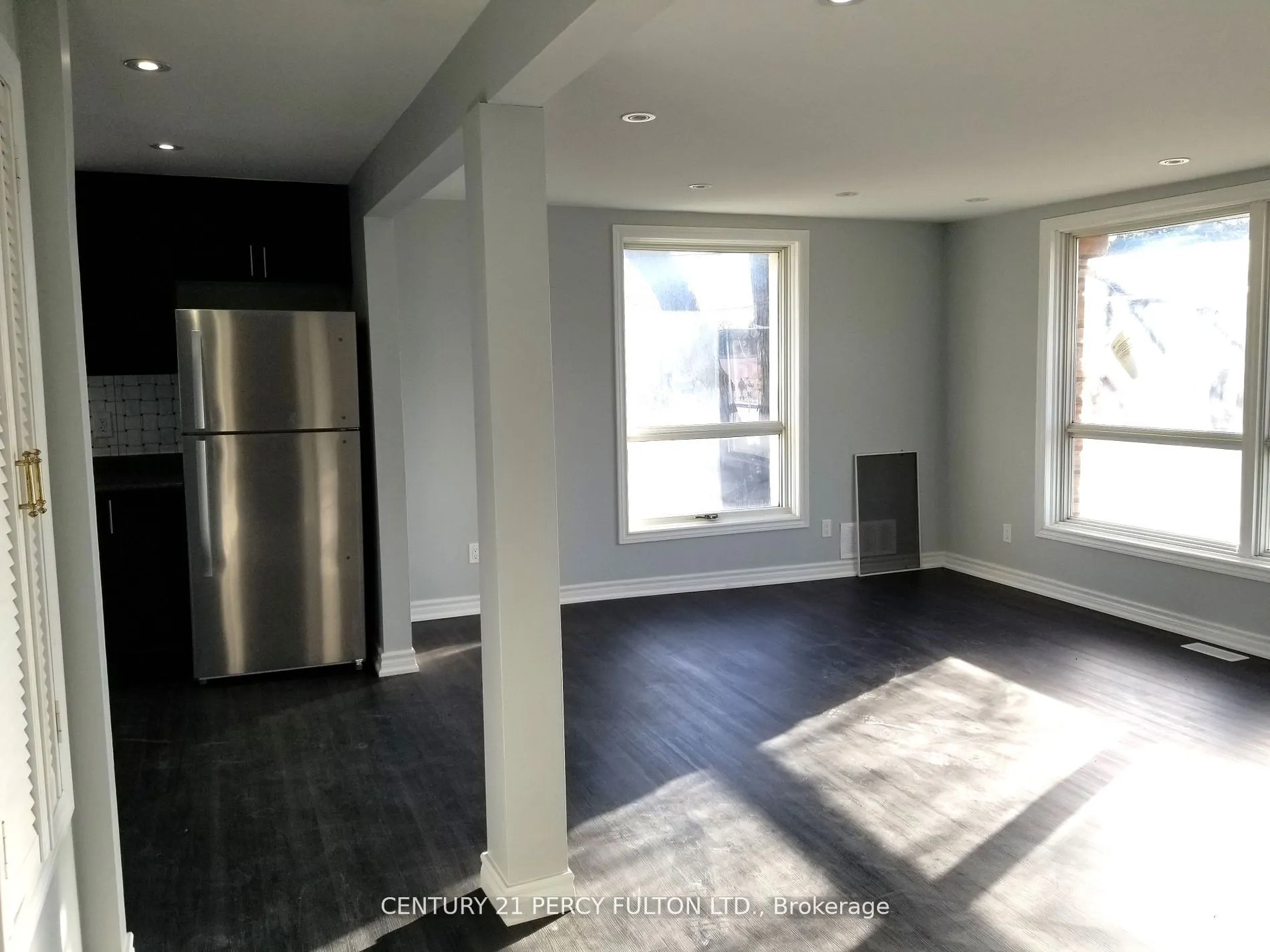 401 Anderson Street, #Mainflr