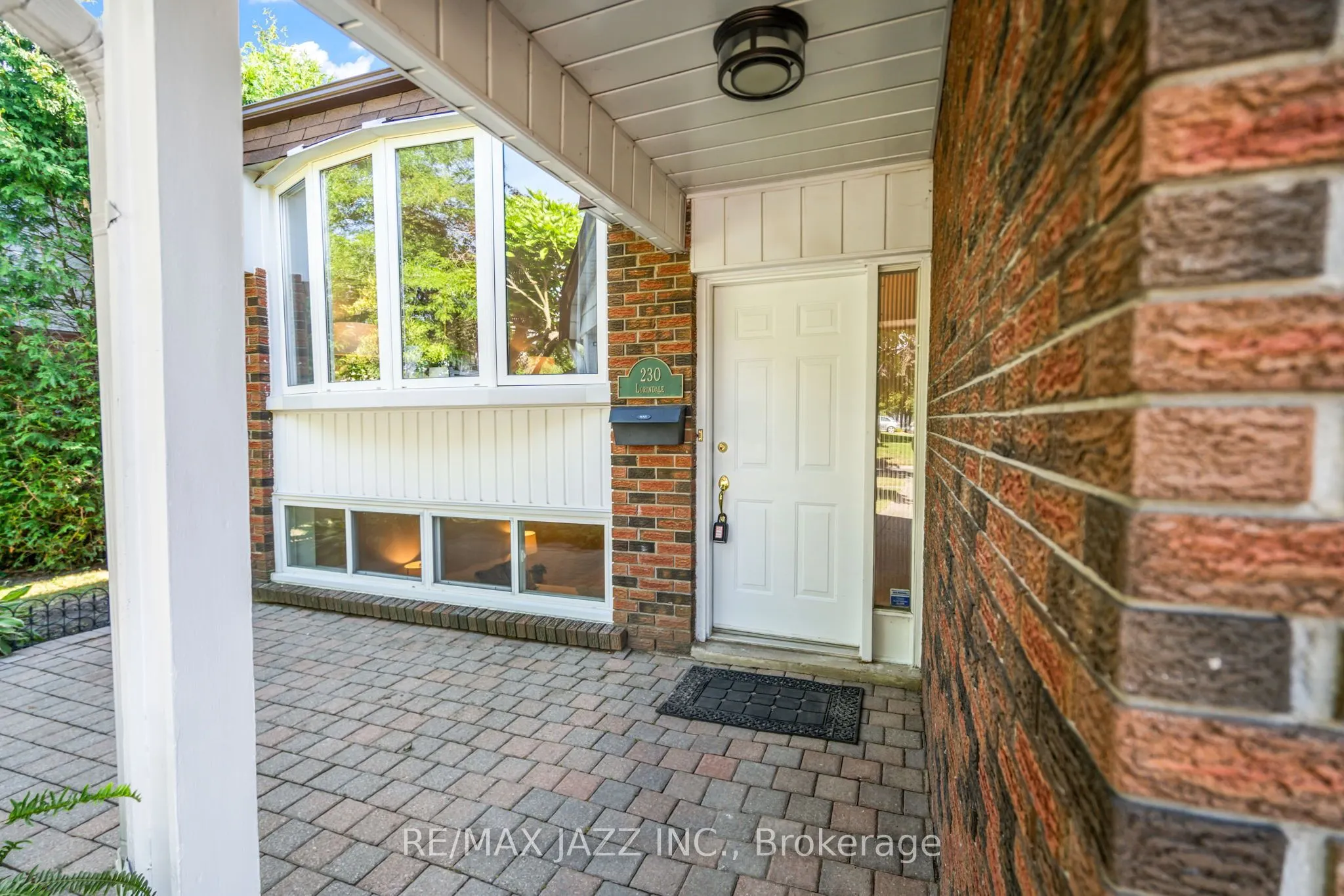 230 Lorindale Drive