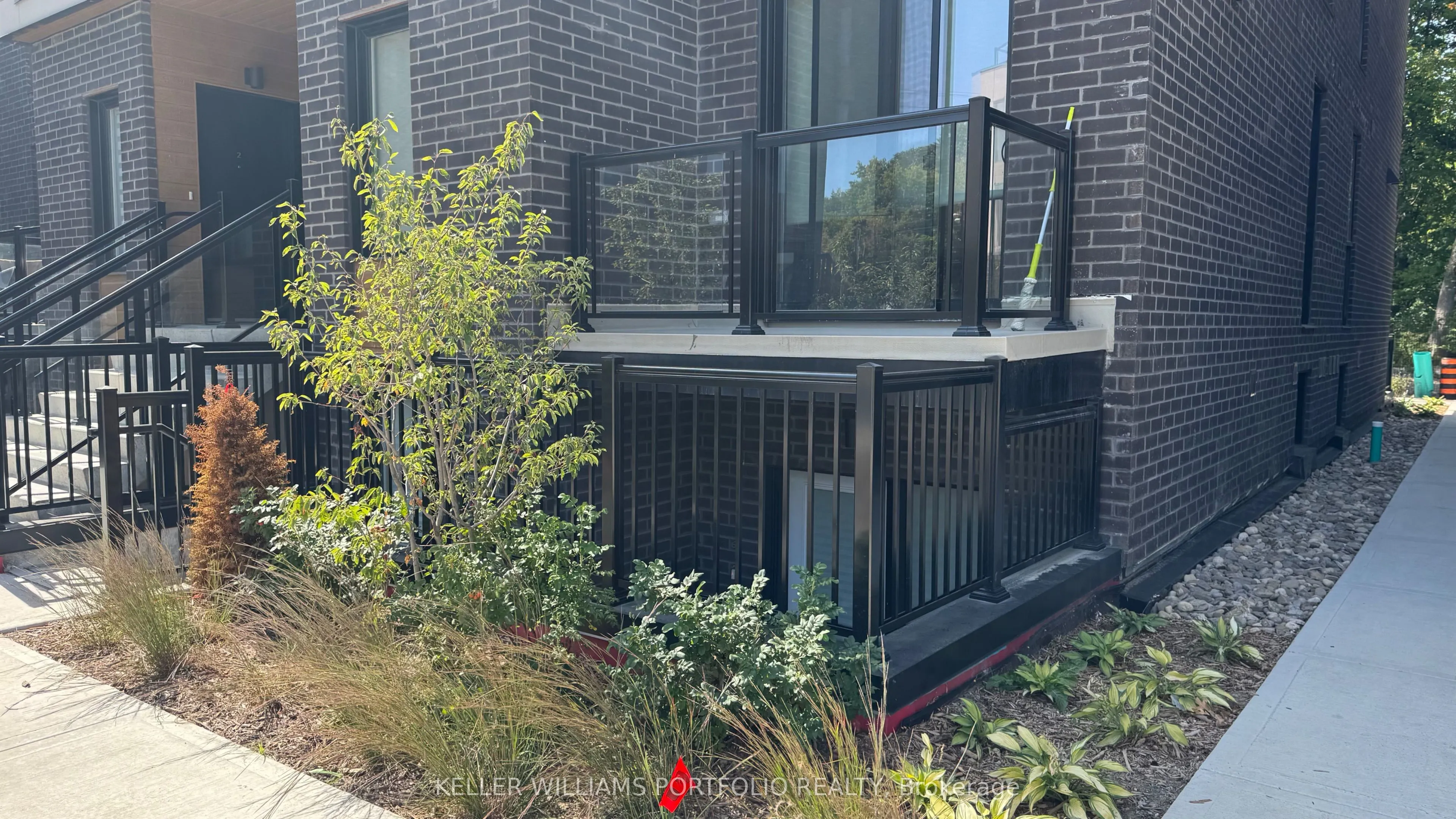 172 Clonmore Drive, #20