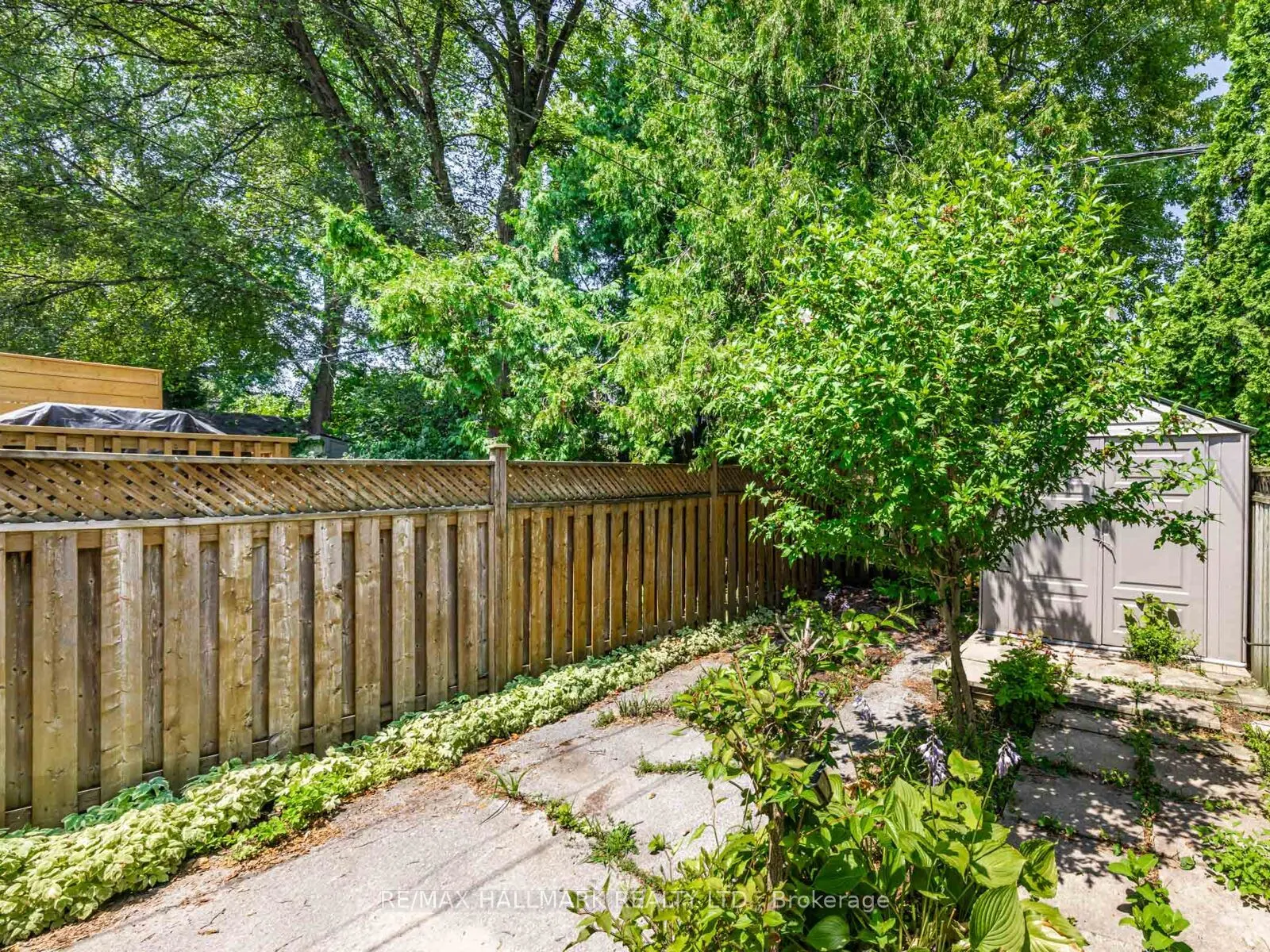 44 Queensdale Avenue