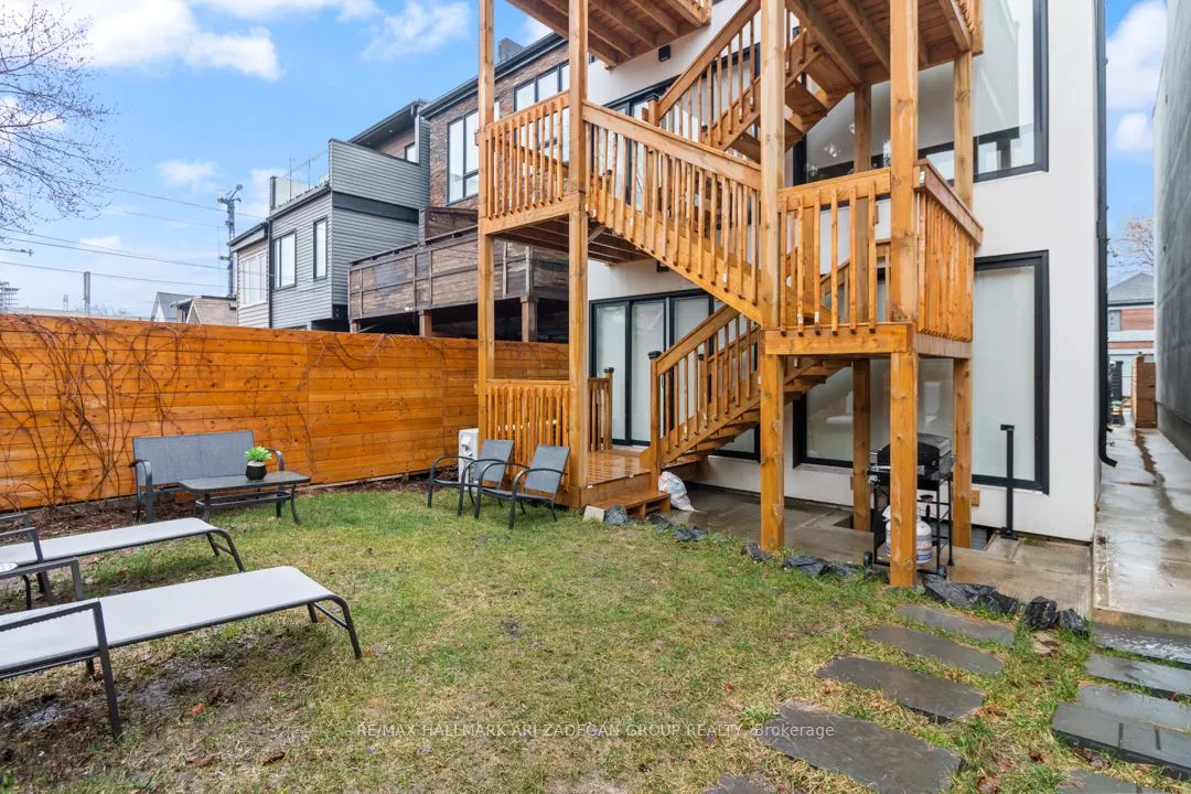 16 Minto Street, #3