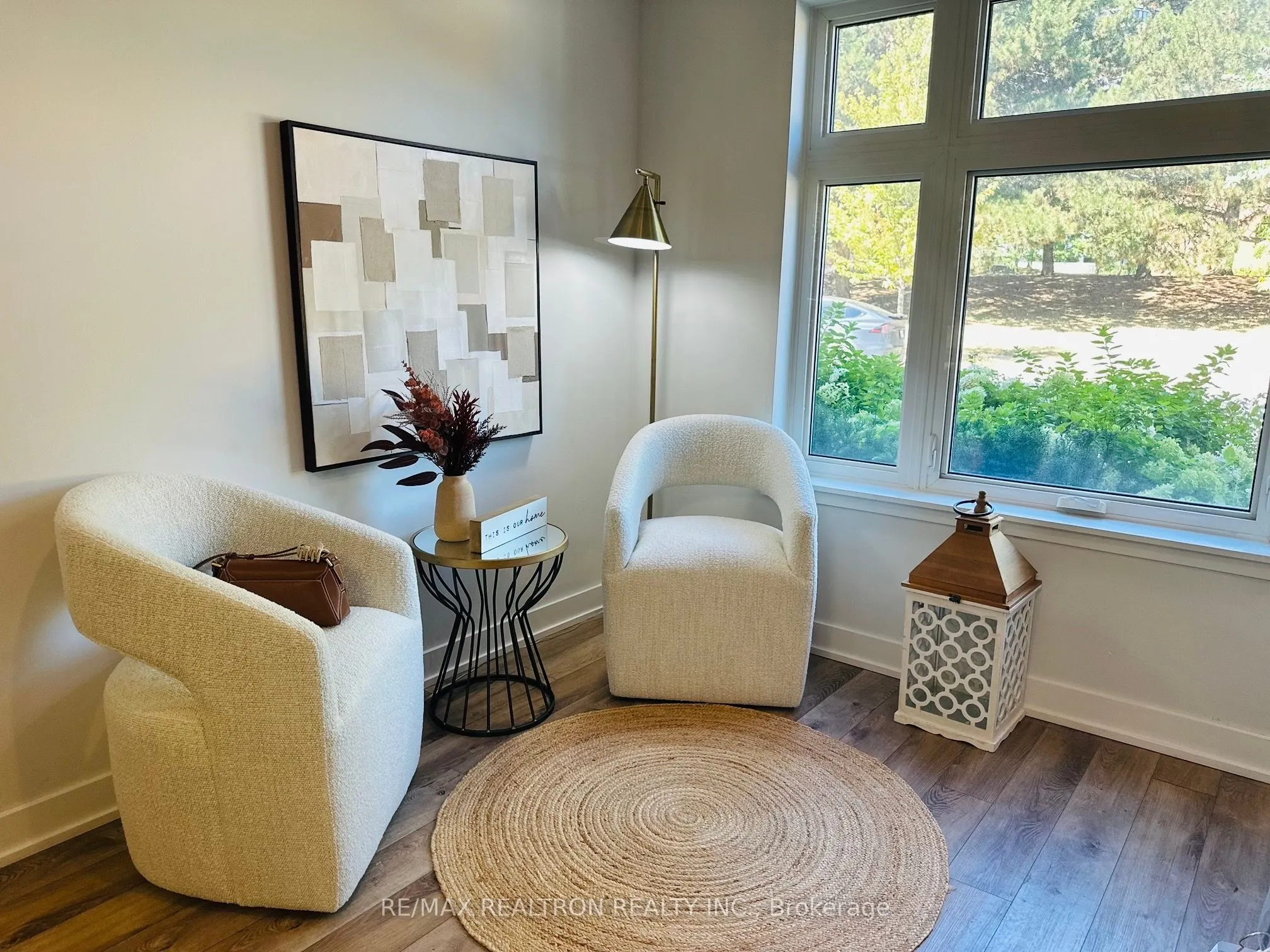 20 Echo Point, #131