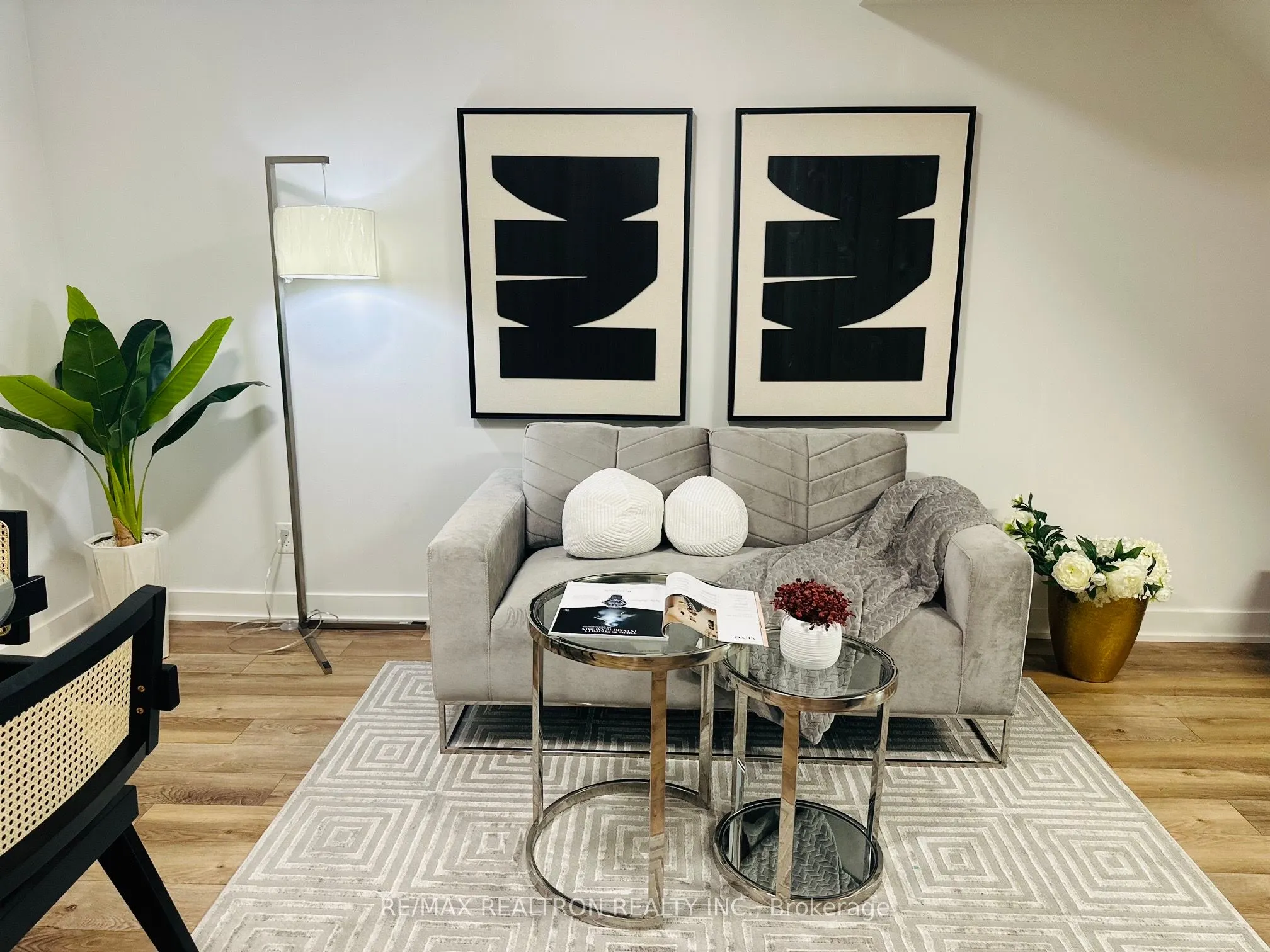 20 Echo Point, #131
