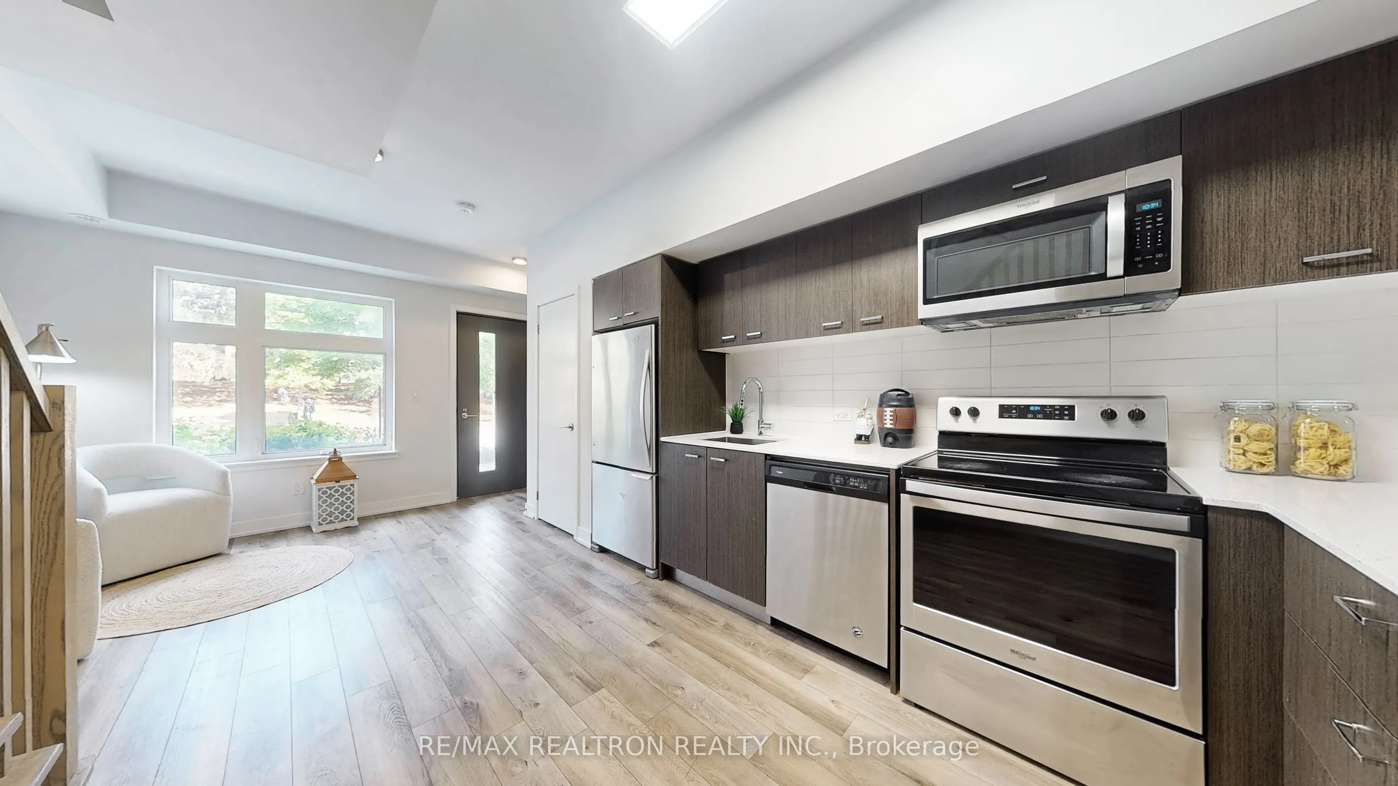 20 Echo Point, #131