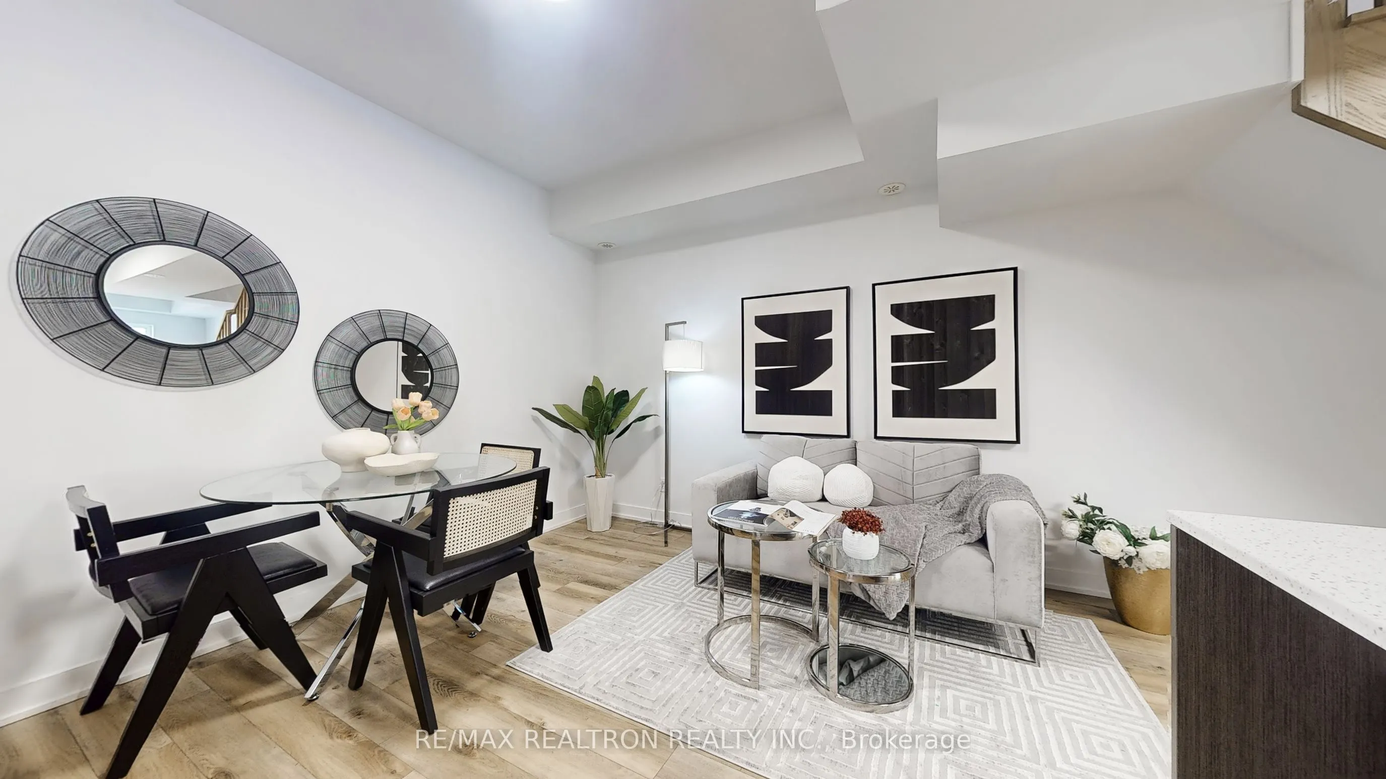 20 Echo Point, #131