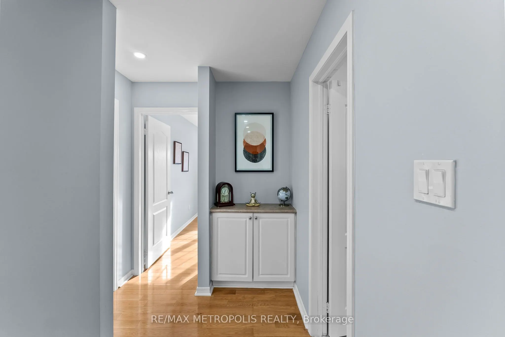 4 Grosbeak Crescent, #Upper