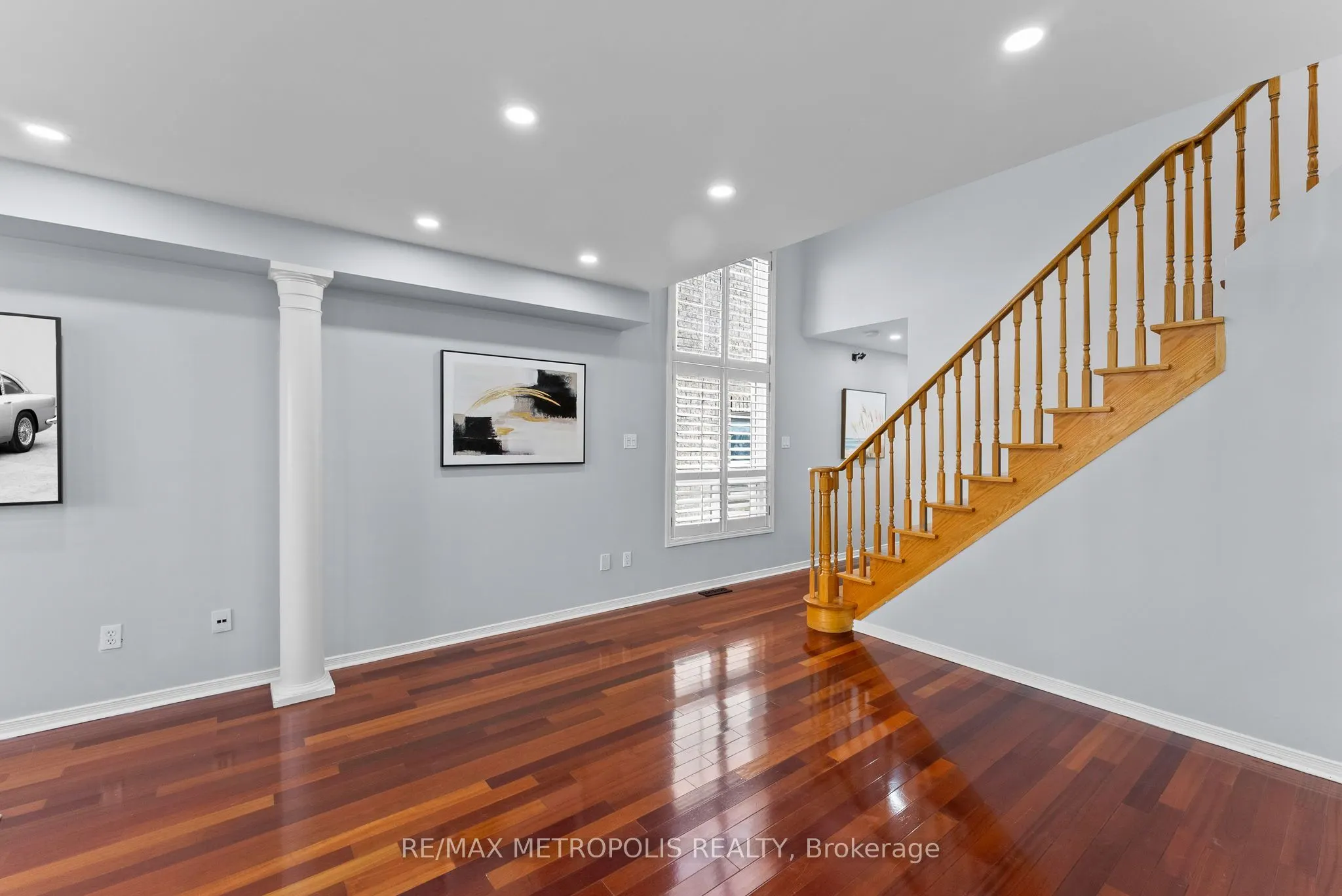 4 Grosbeak Crescent, #Upper