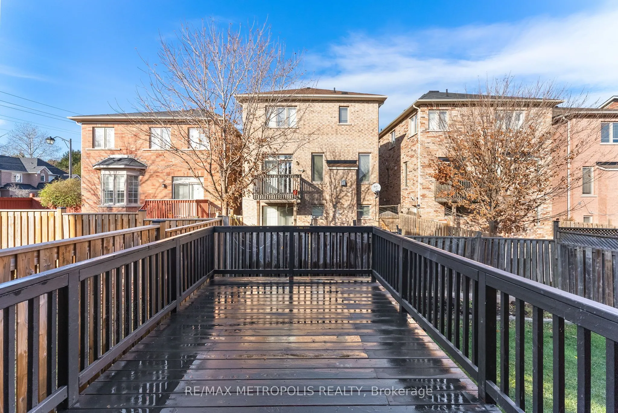 4 Grosbeak Crescent, #Bsmt
