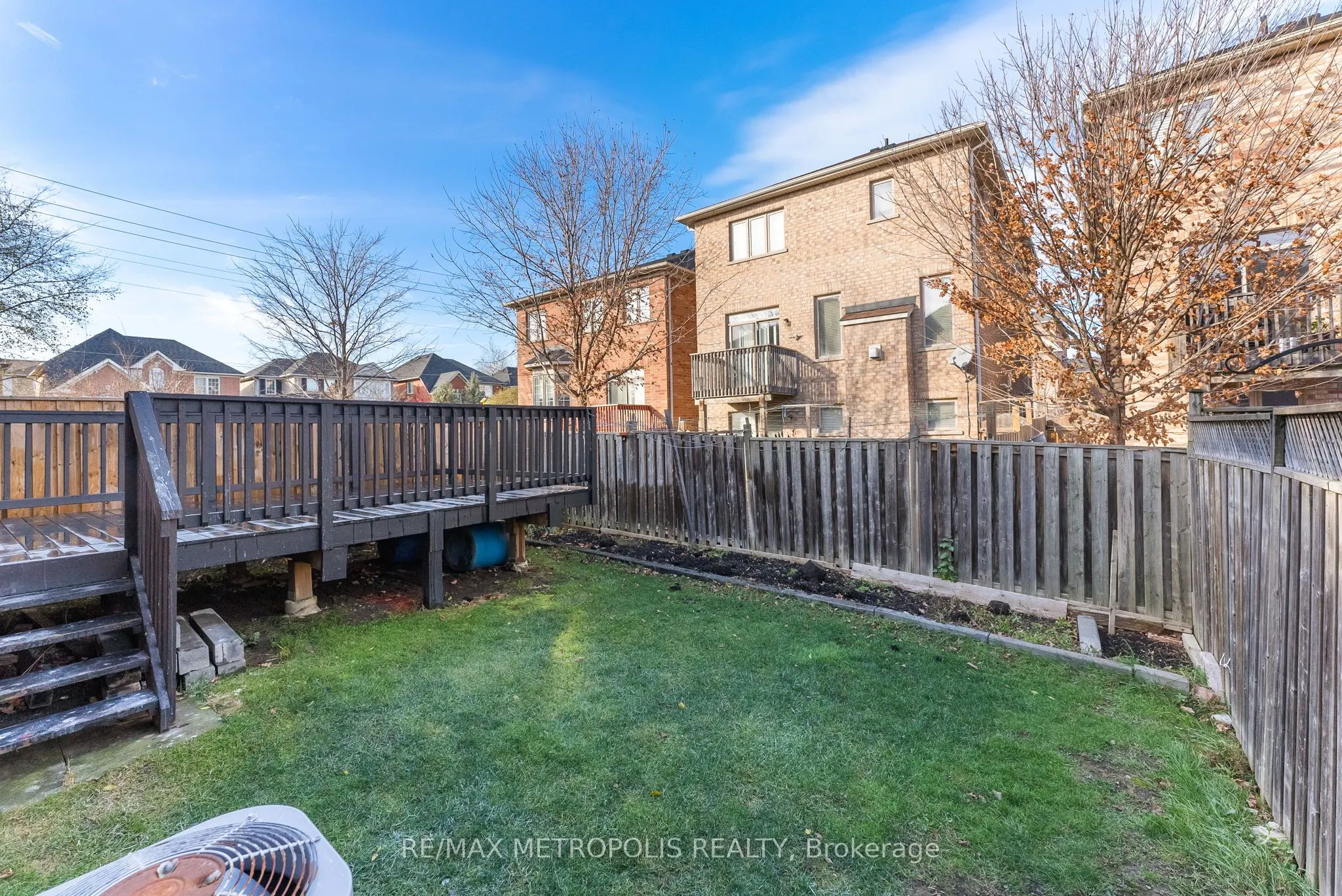 4 Grosbeak Crescent, #Bsmt