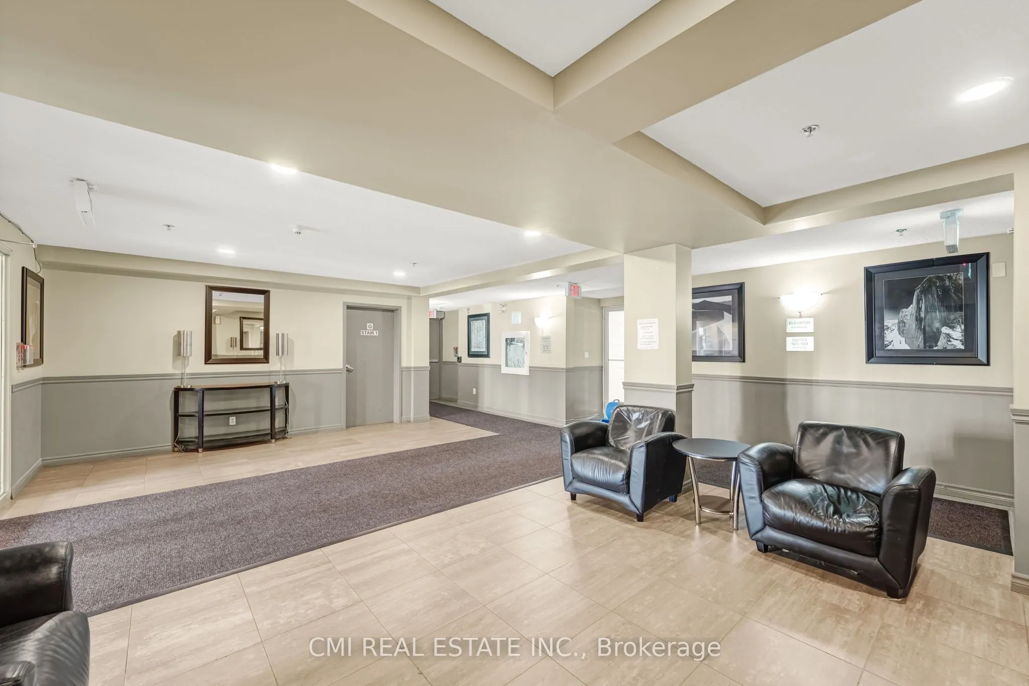 5225 Finch Avenue E, #203