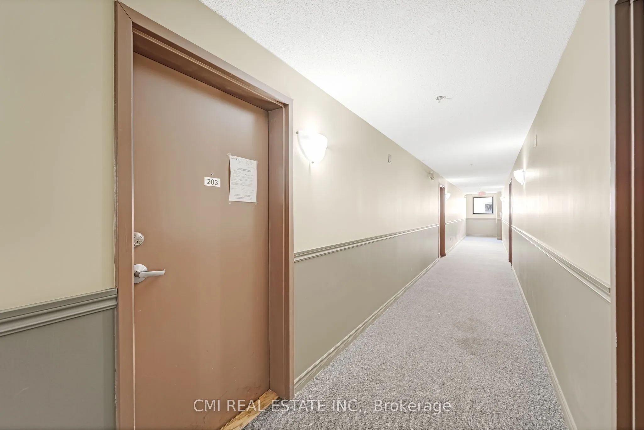 5225 Finch Avenue E, #203