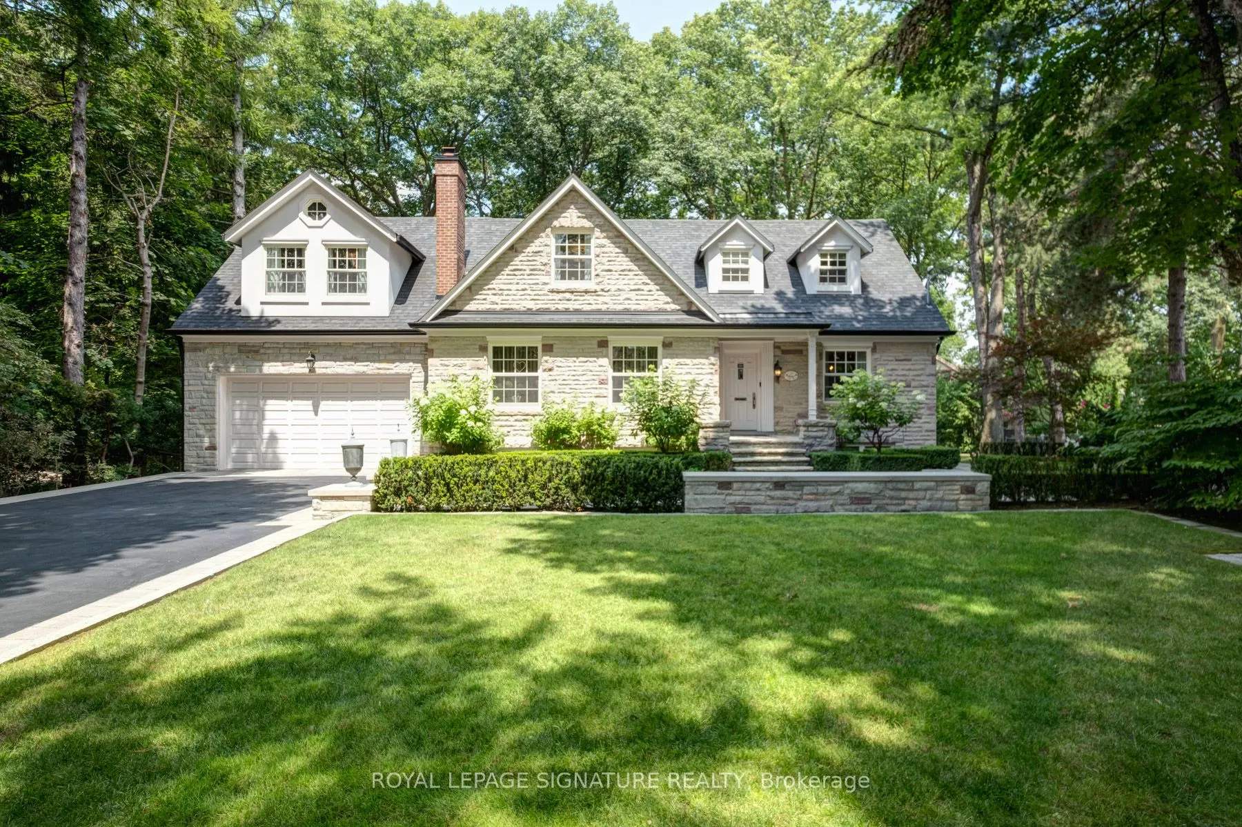 20 Taylor Drive