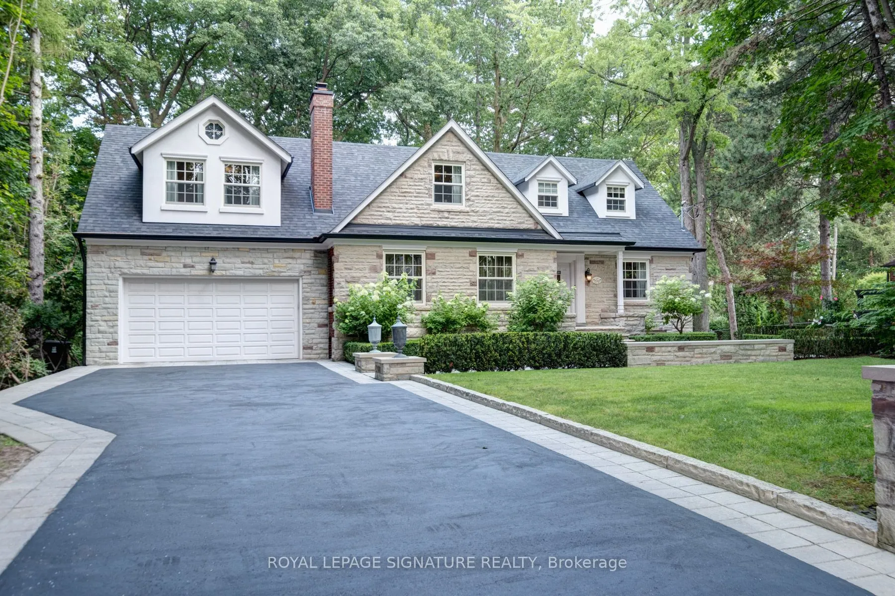 20 Taylor Drive