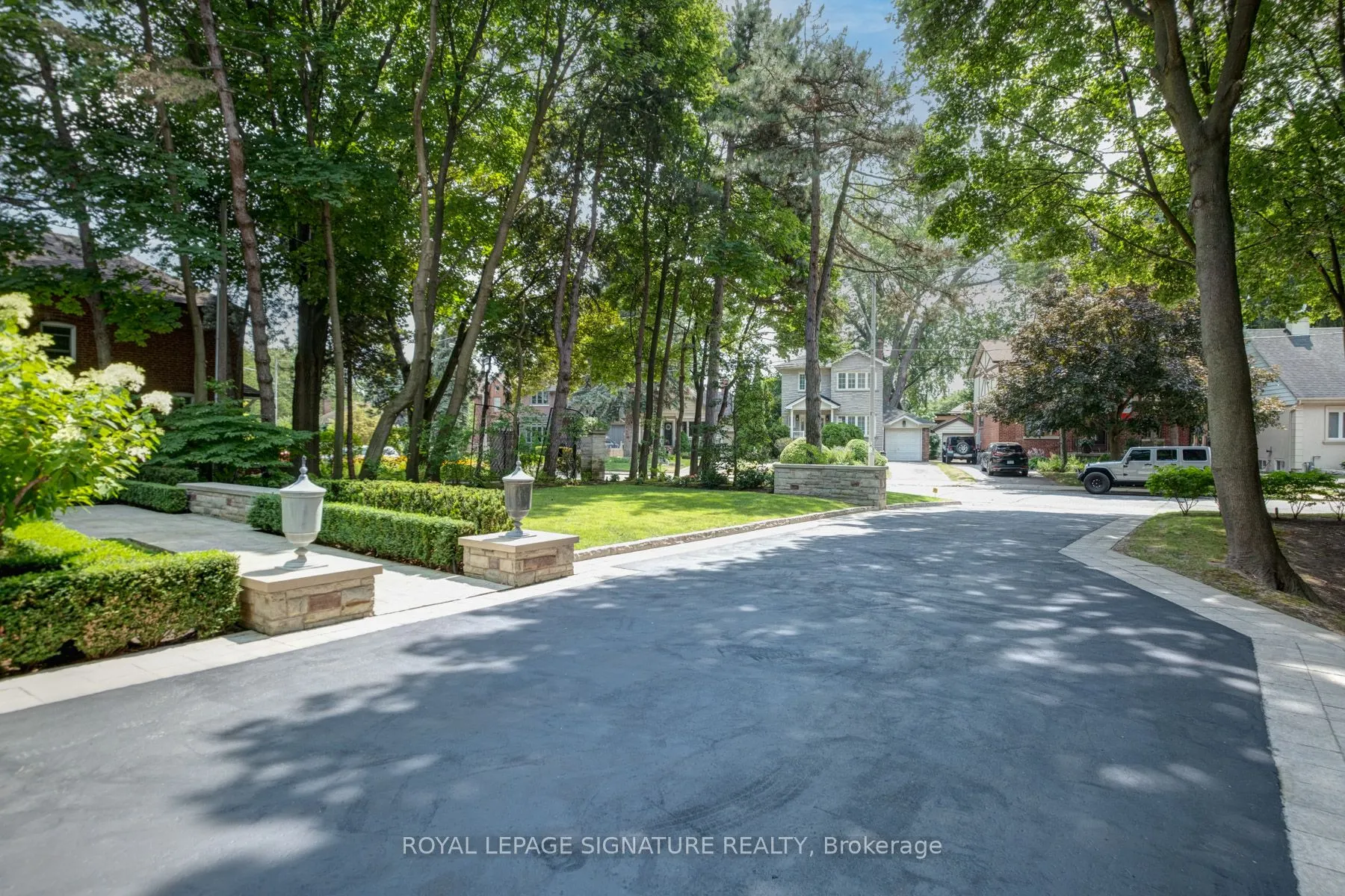 20 Taylor Drive