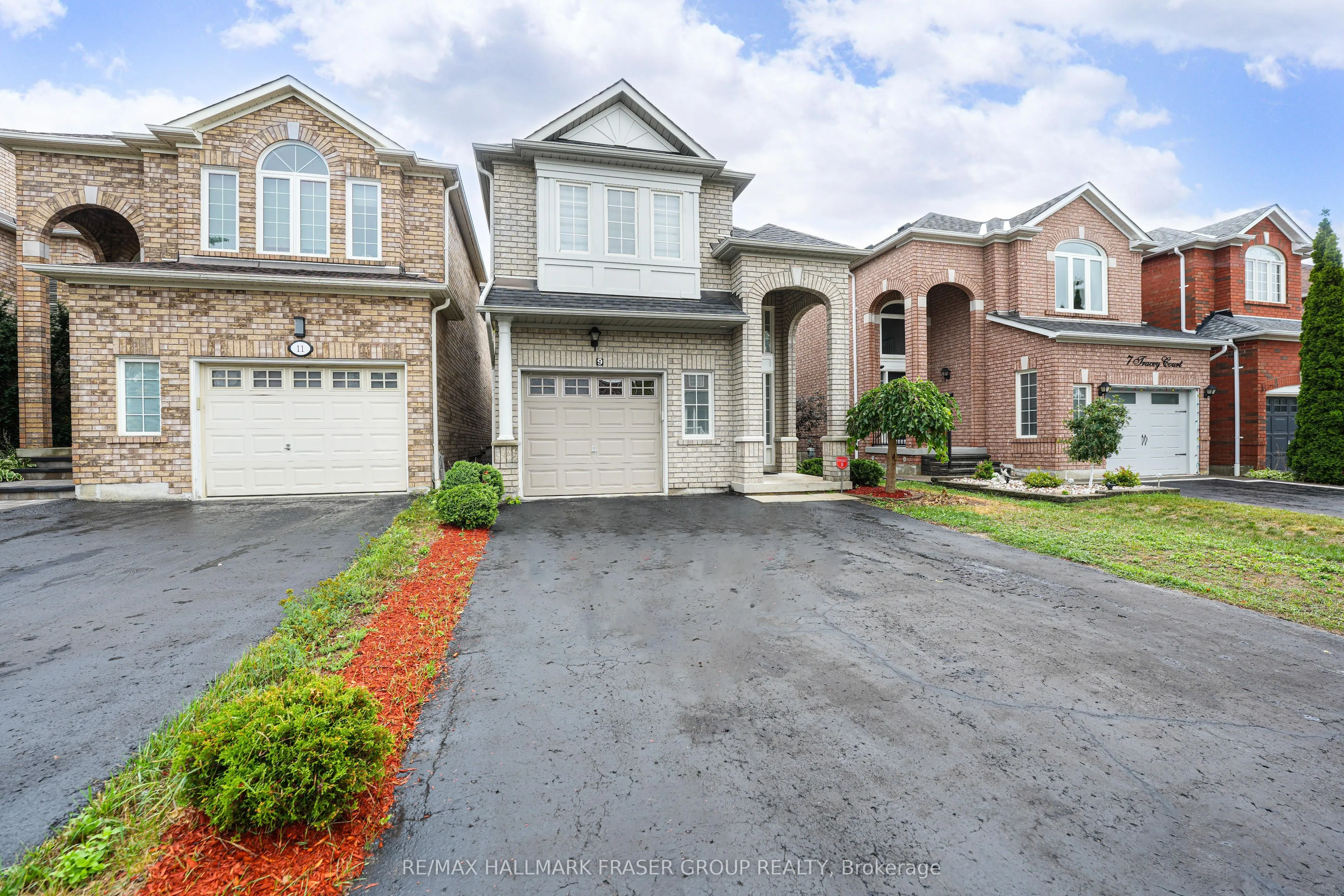 9 Tracey Court