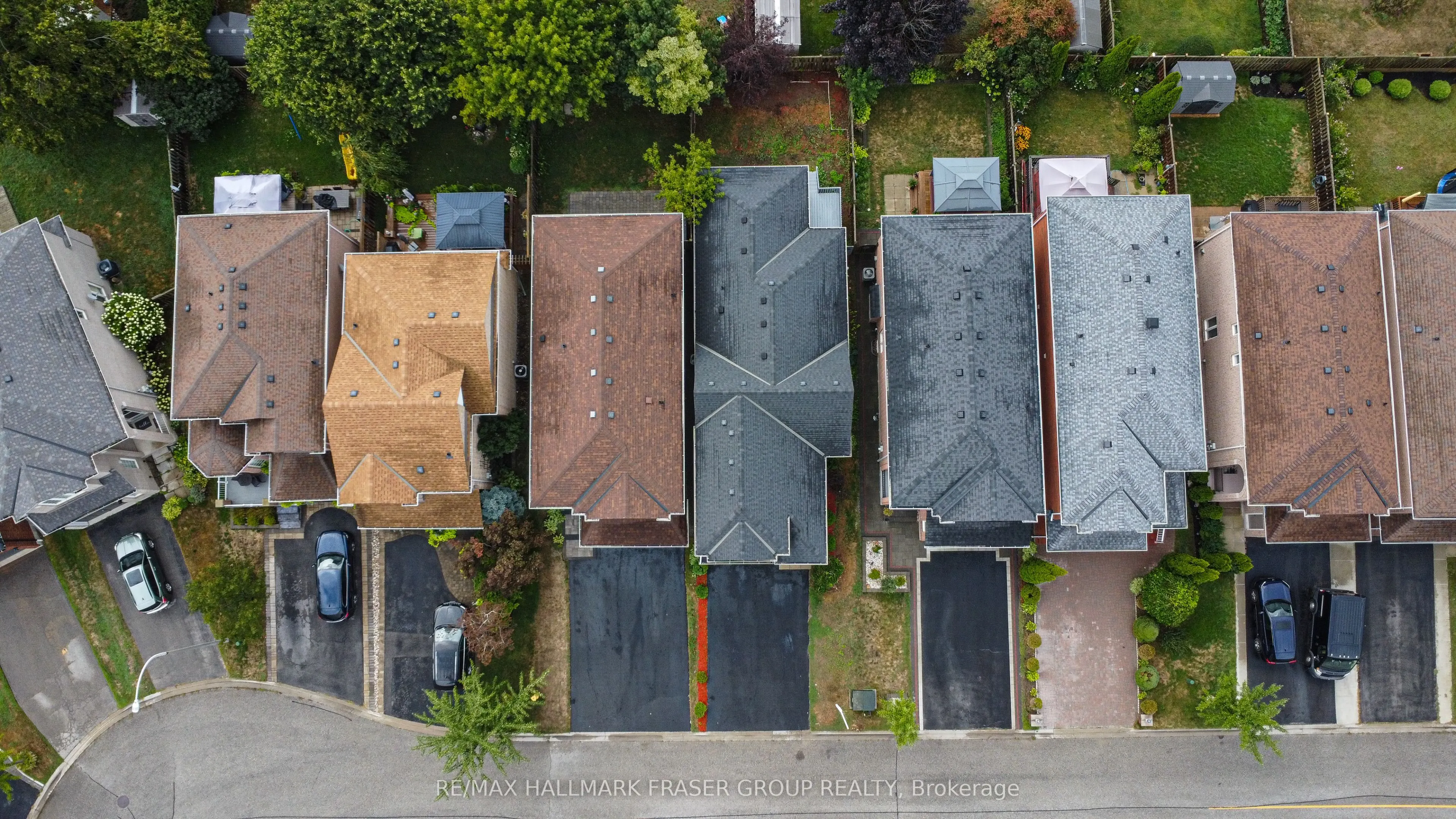 9 Tracey Court