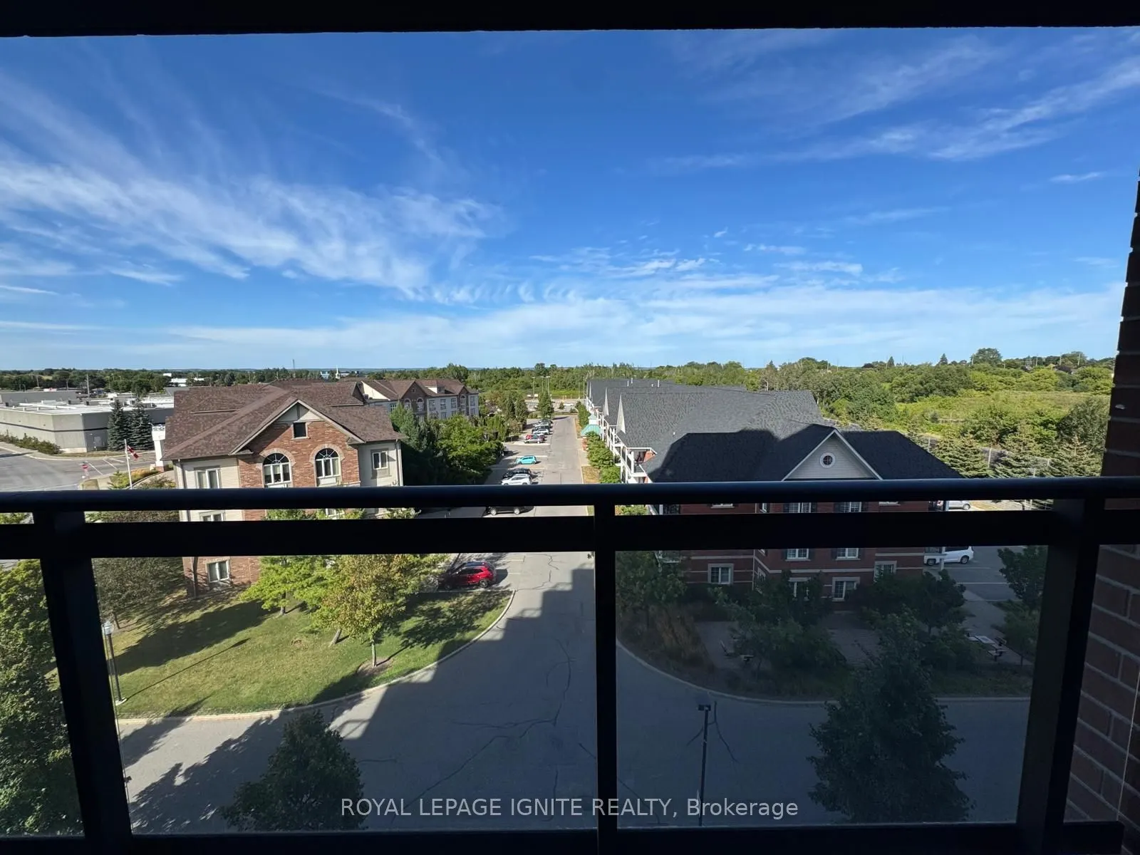 55 Clarington Boulevard, #606