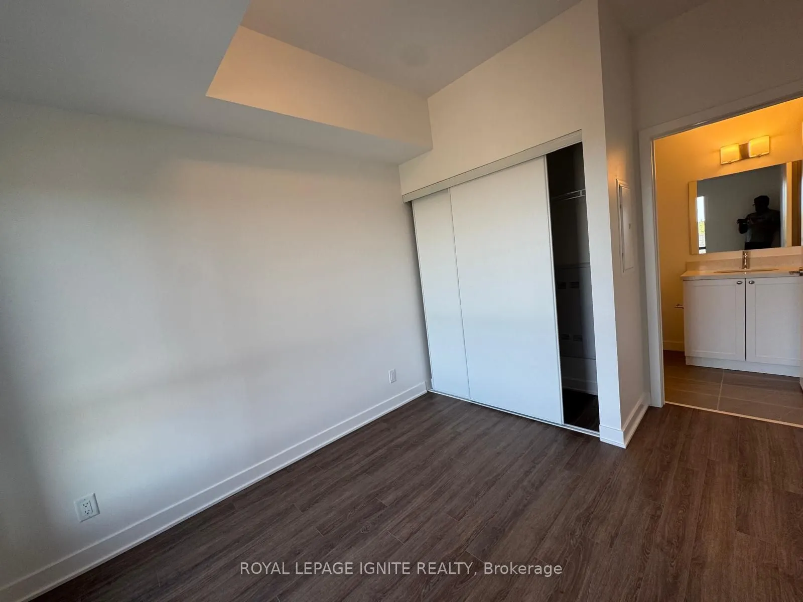 55 Clarington Boulevard, #606