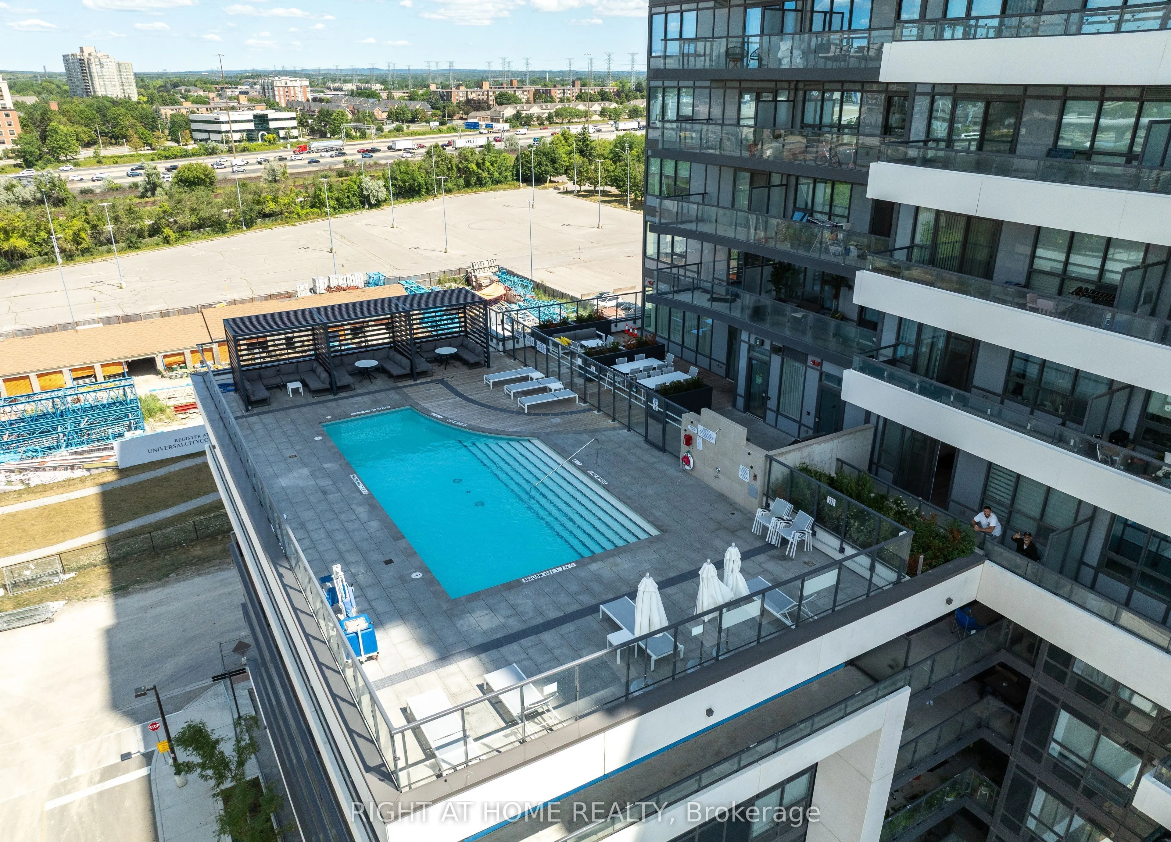 1455 Celebration Drive, #1204