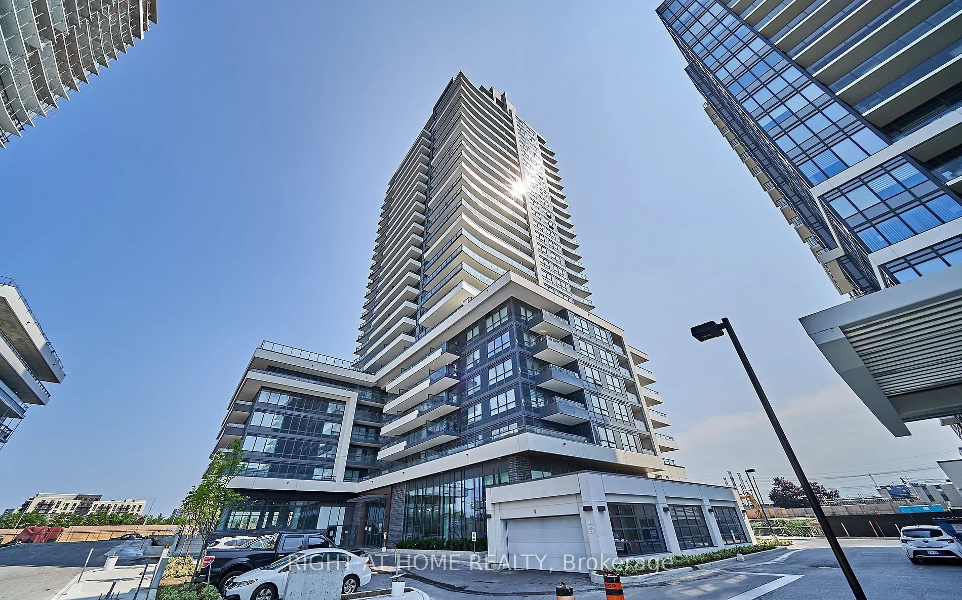 1455 Celebration Drive, #1204
