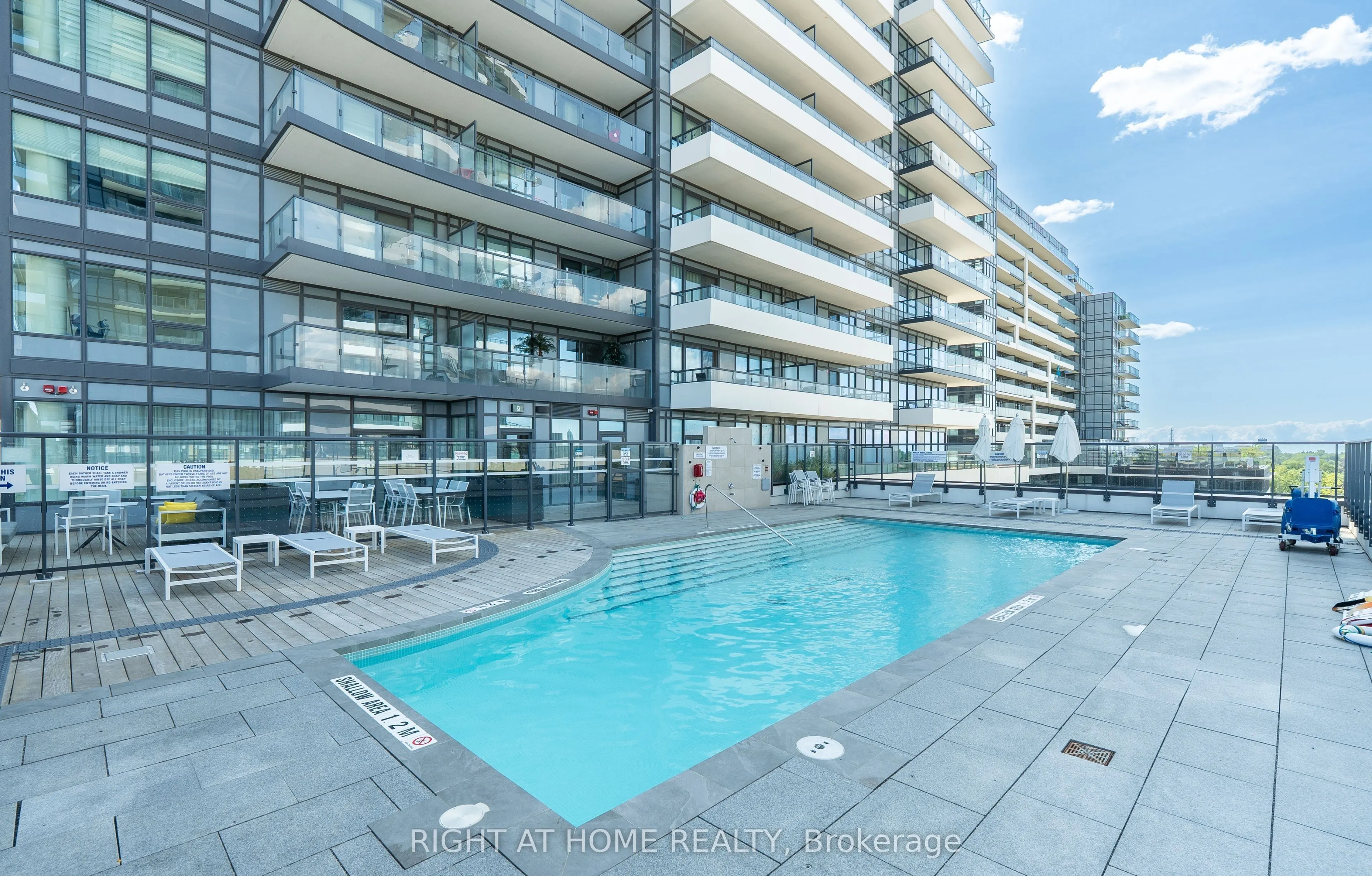 1455 Celebration Drive, #1204