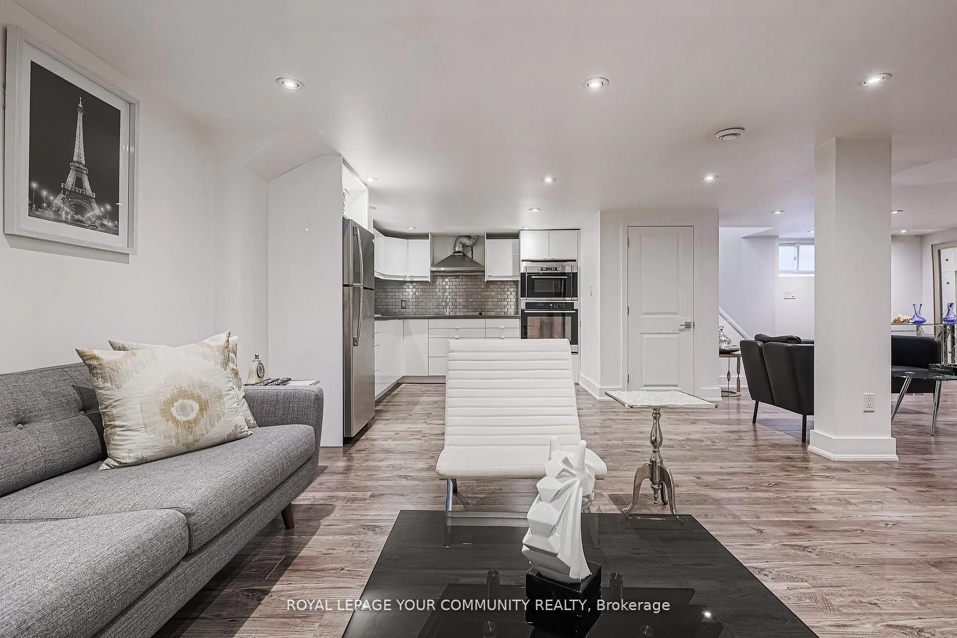 52 Princeway Drive
