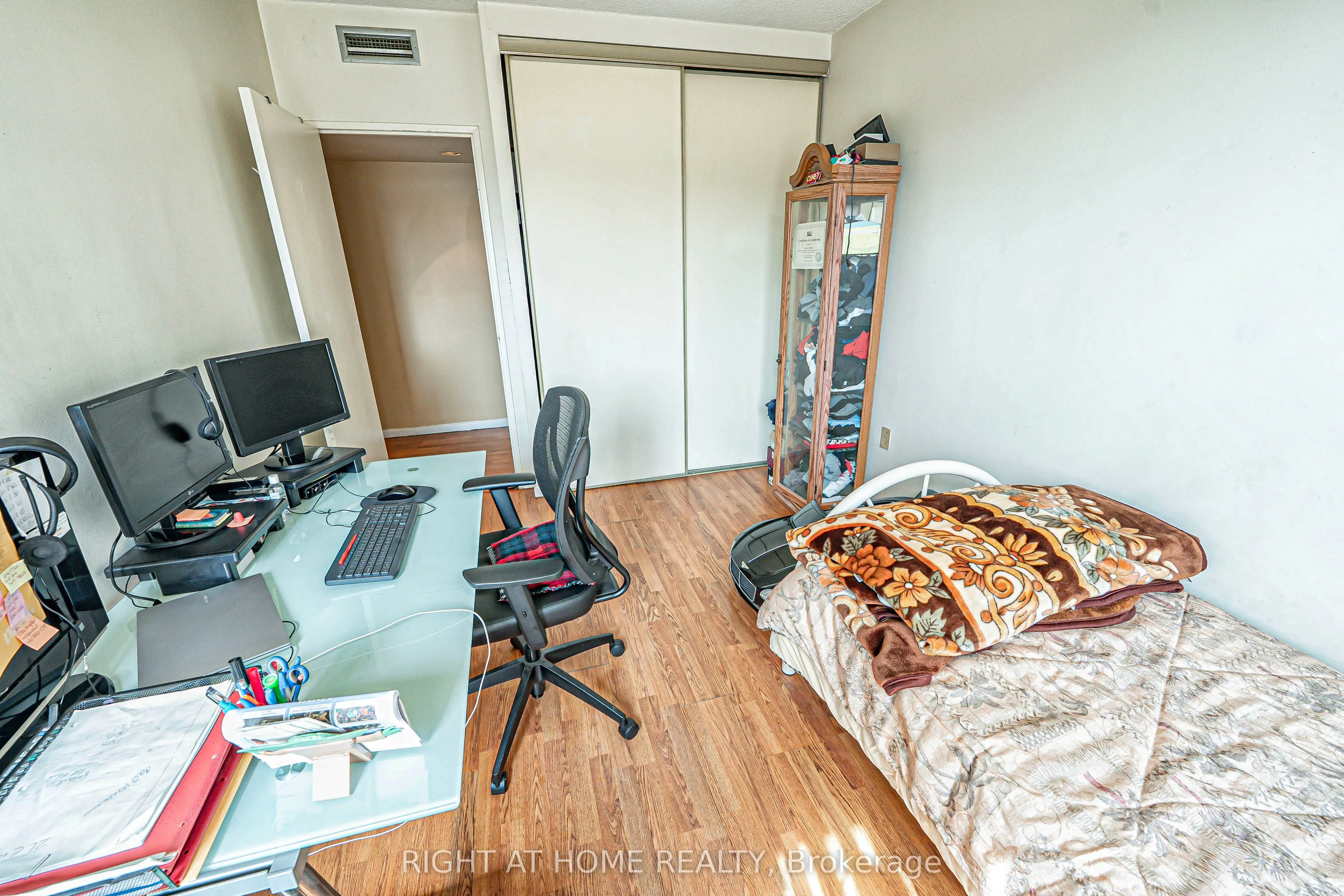 1705 Mccowan Road, #408