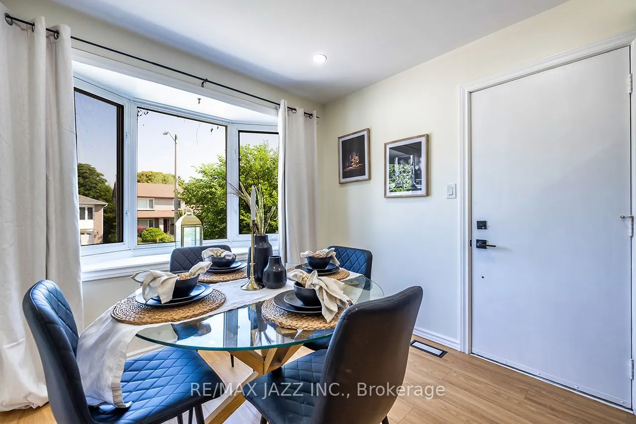 843 Charisma Crescent