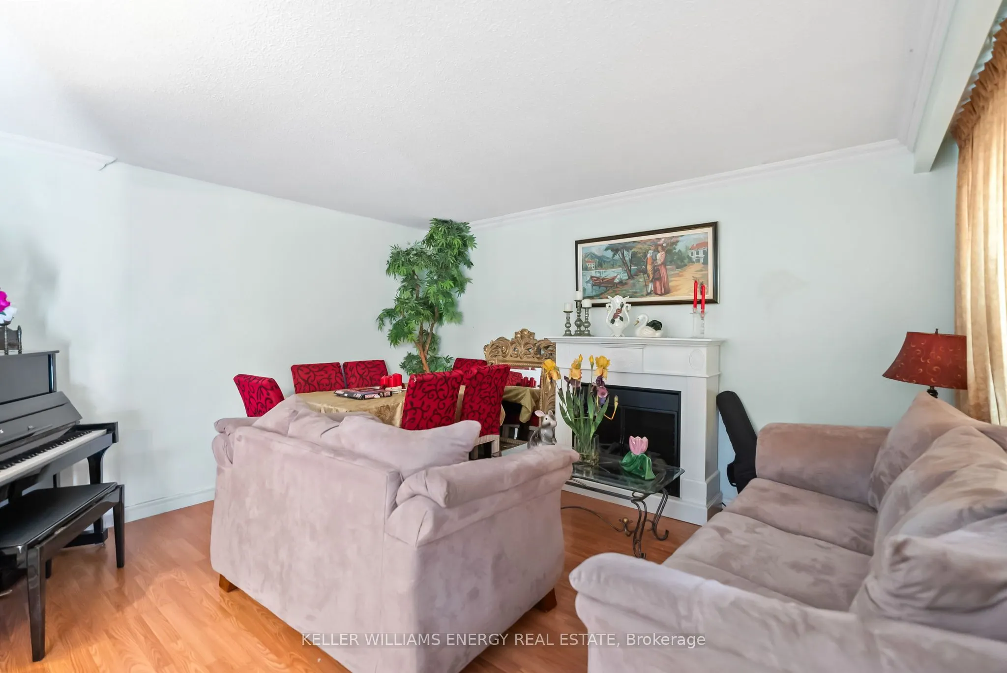 110 Littleleaf Drive