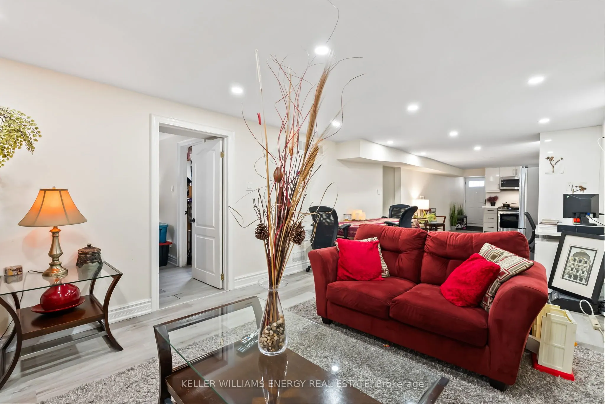 110 Littleleaf Drive