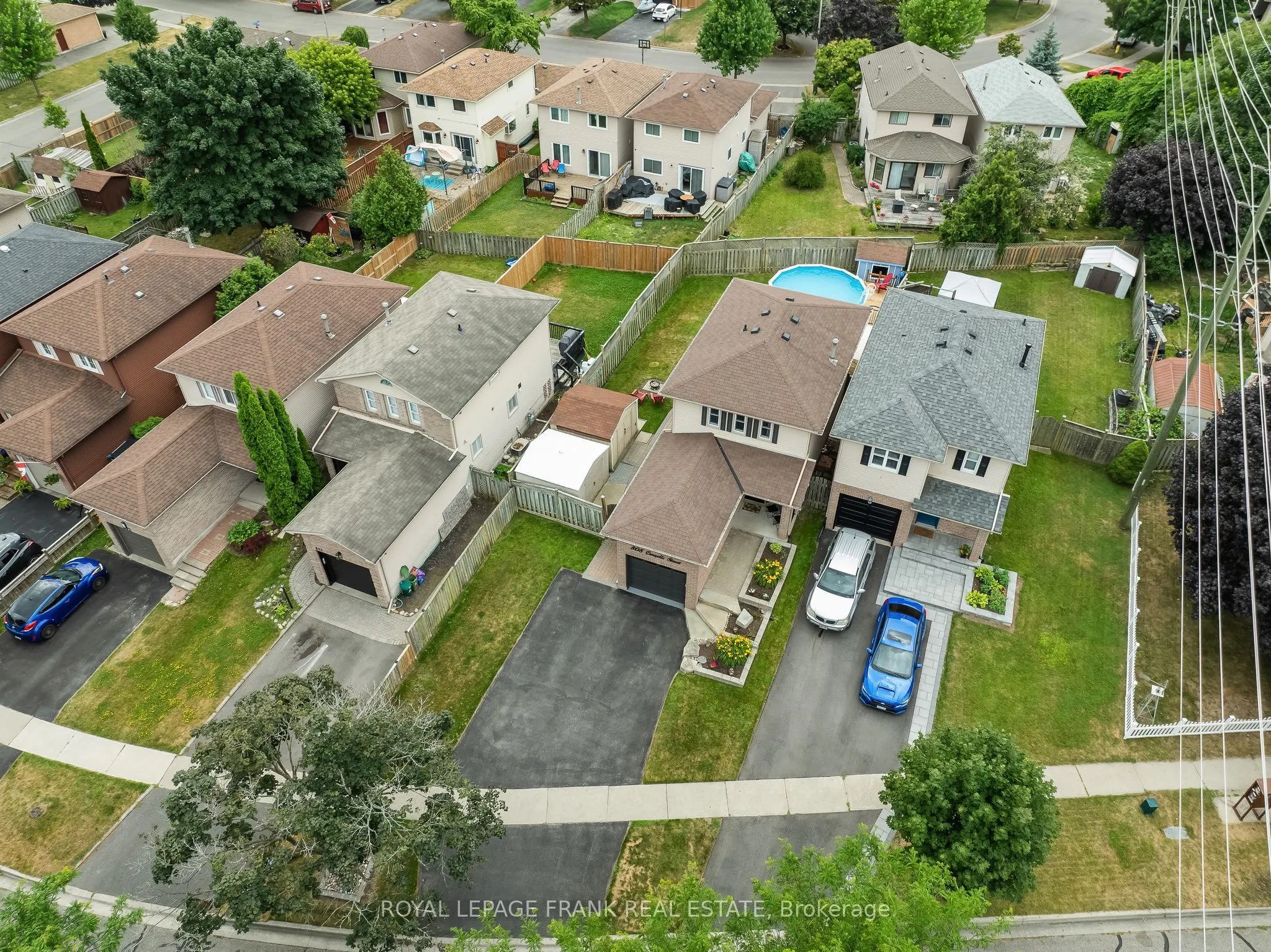 808 Crowells Street
