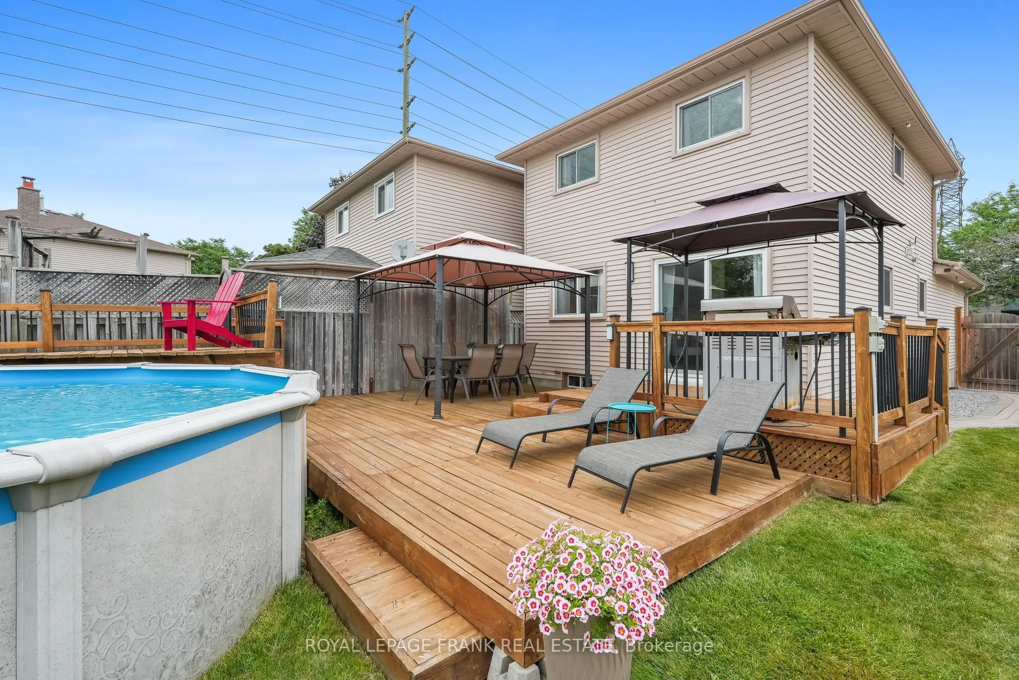 808 Crowells Street