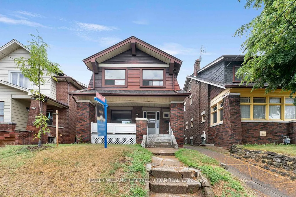 775 Coxwell Avenue