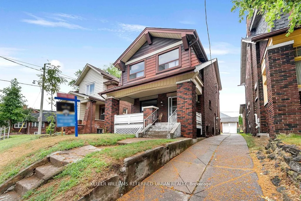 775 Coxwell Avenue