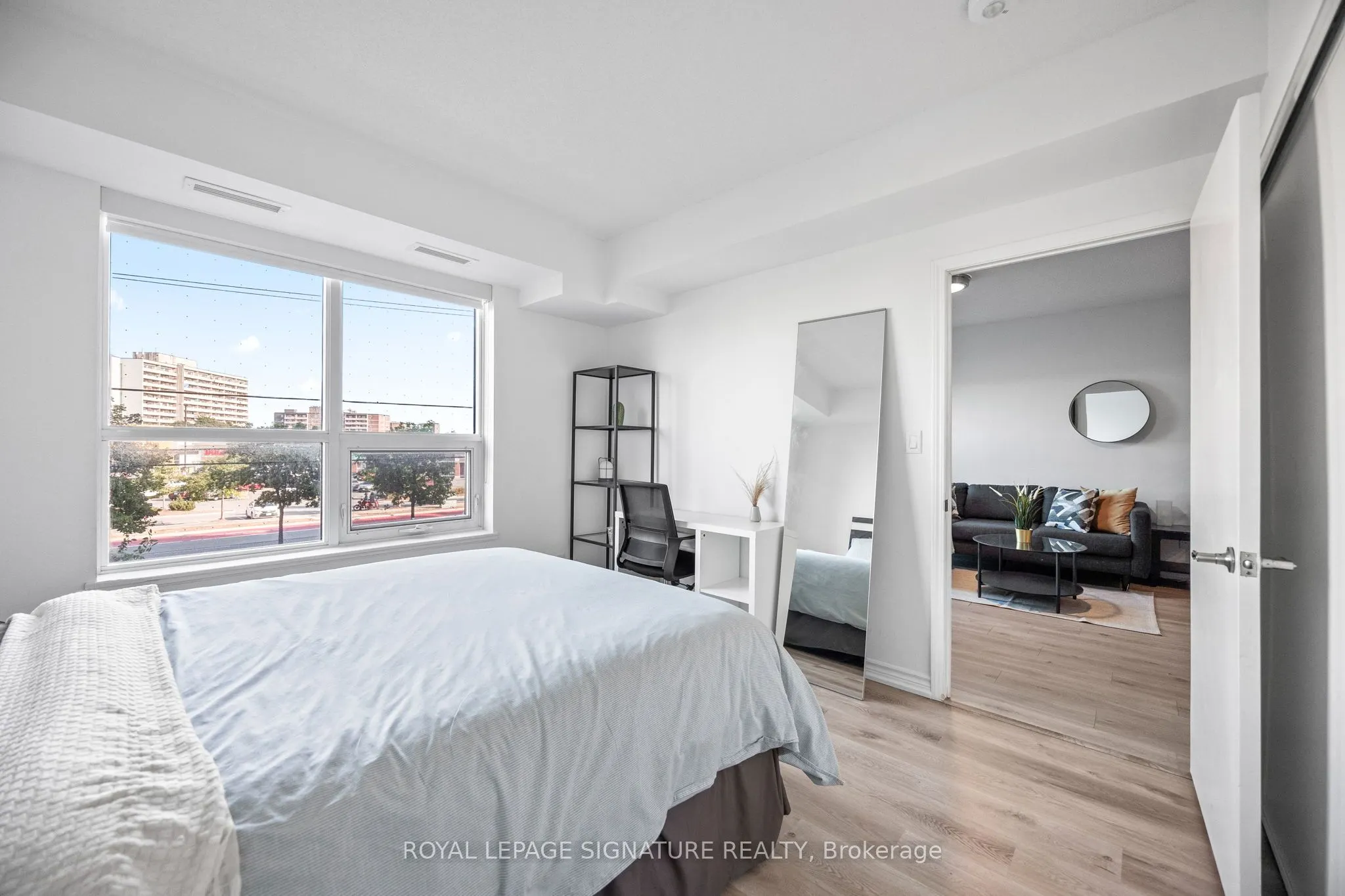 1 Falaise Road, #214