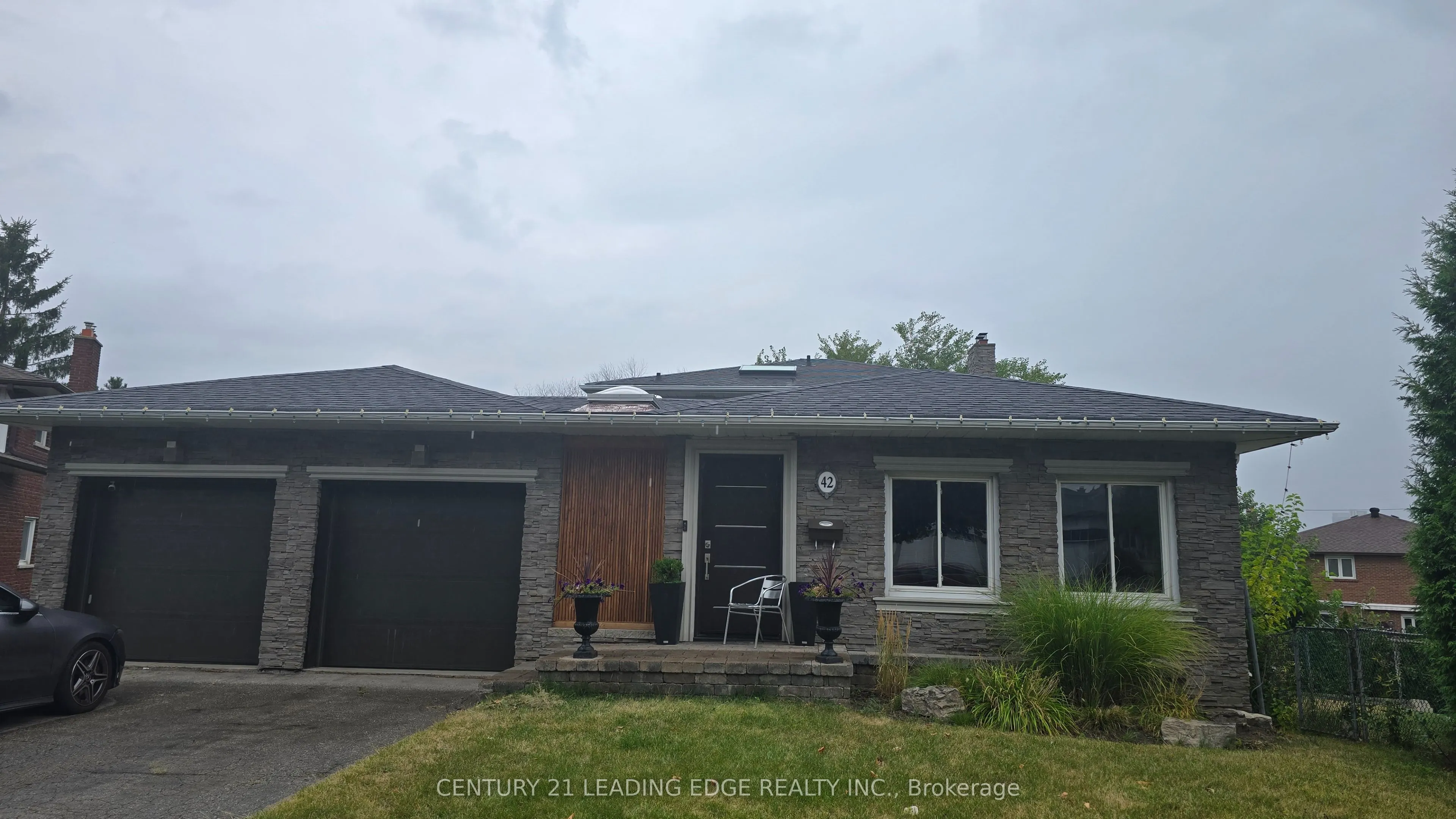 42 Arkona Drive, #Bsmt