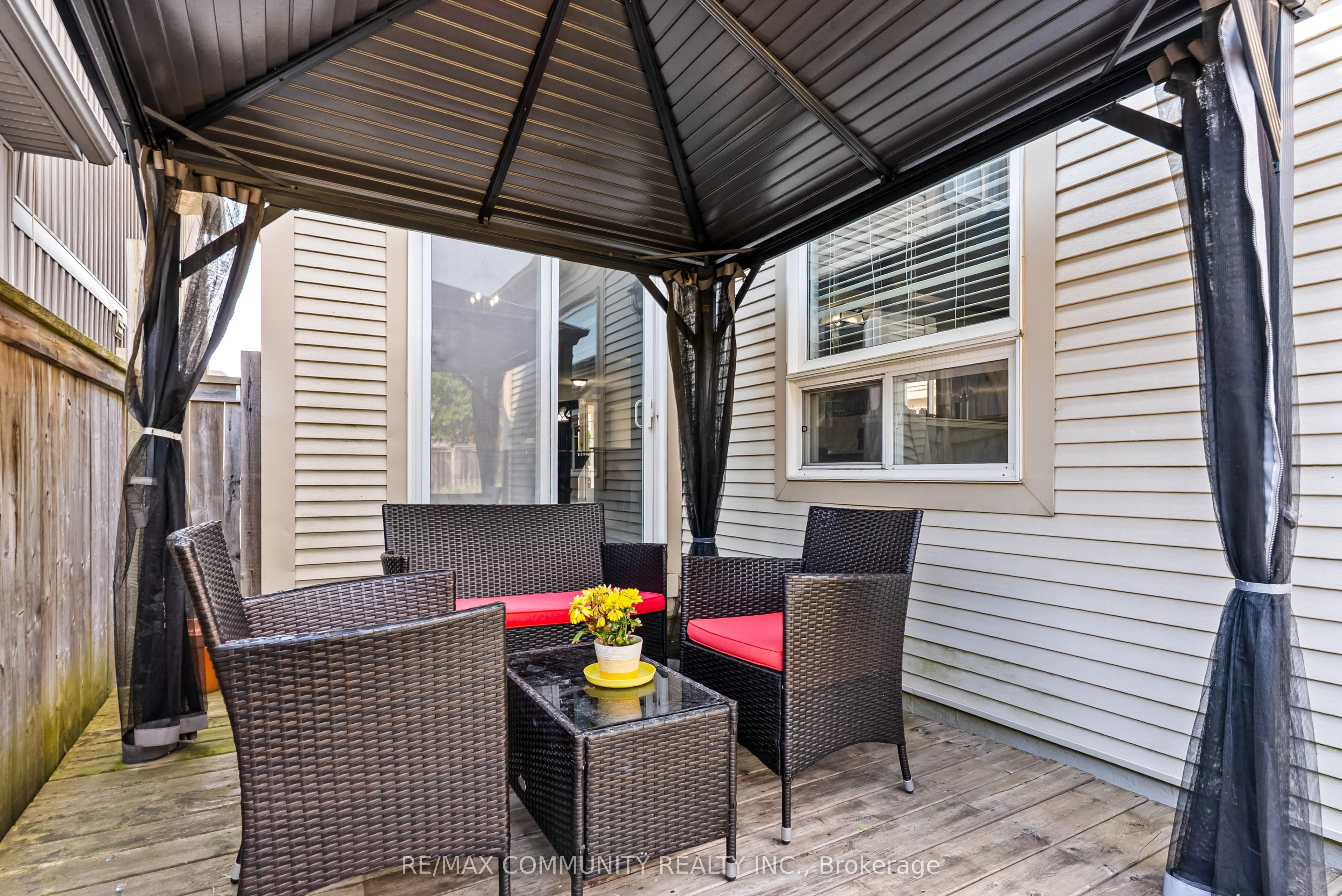 147 Argent Street