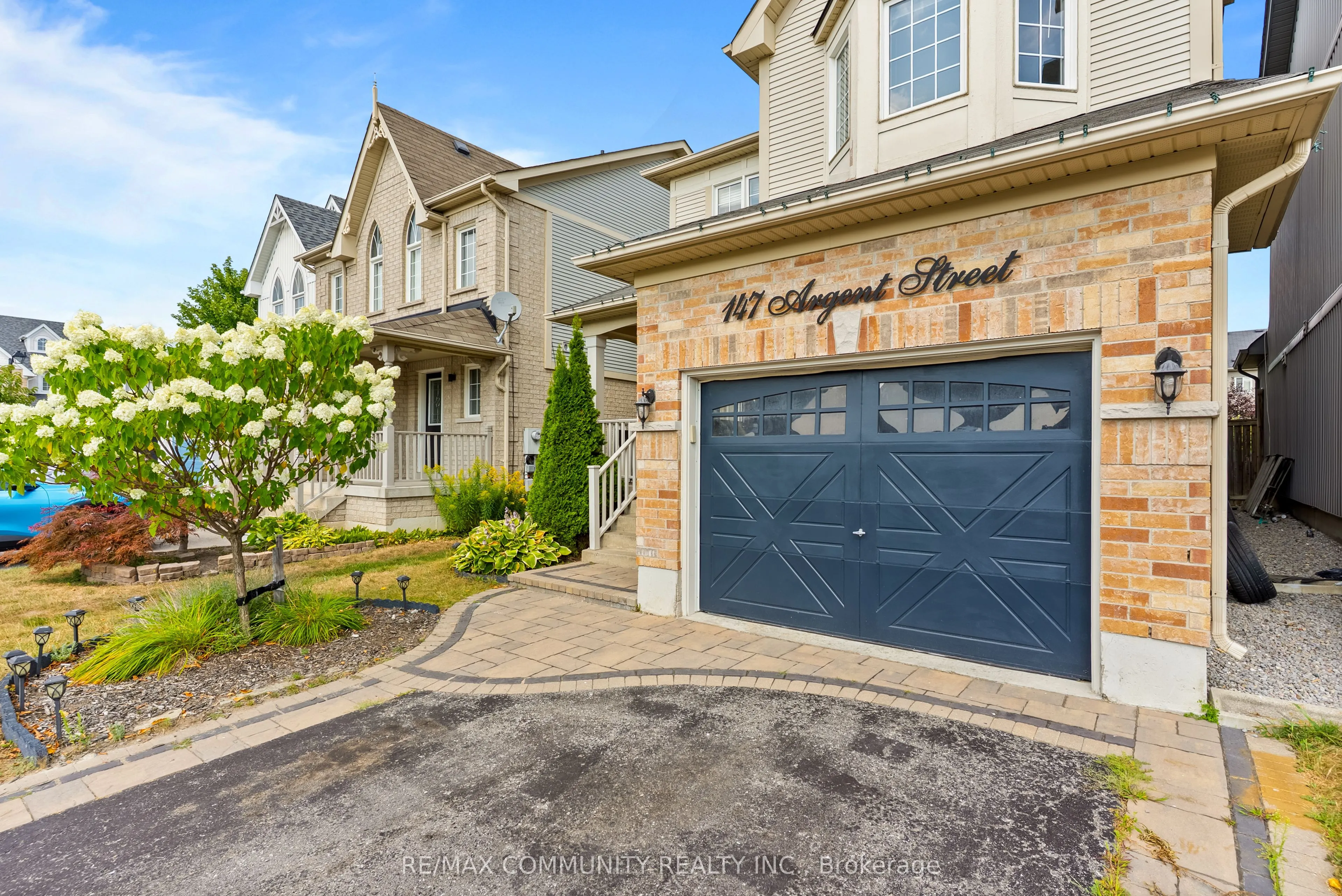 147 Argent Street