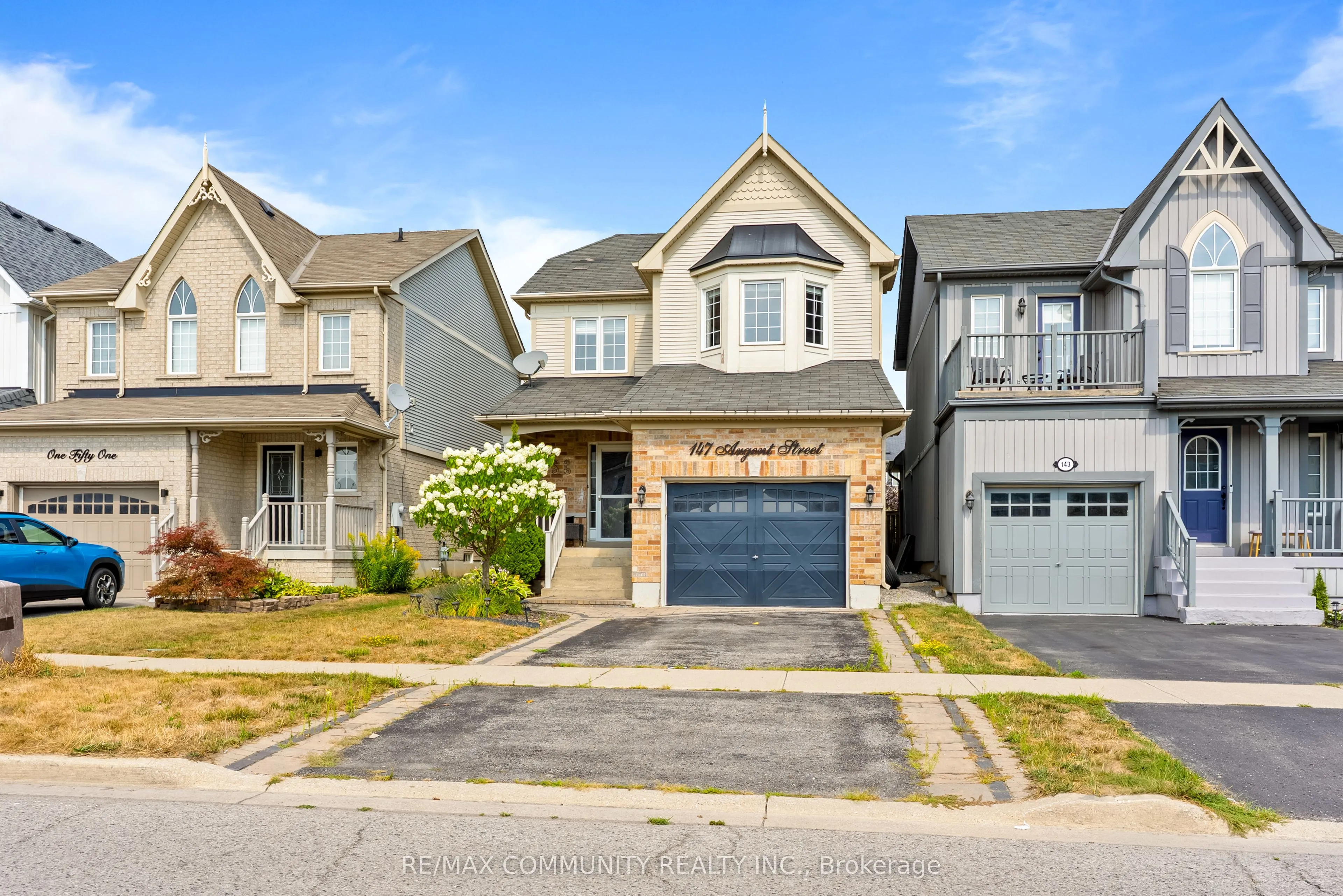 147 Argent Street