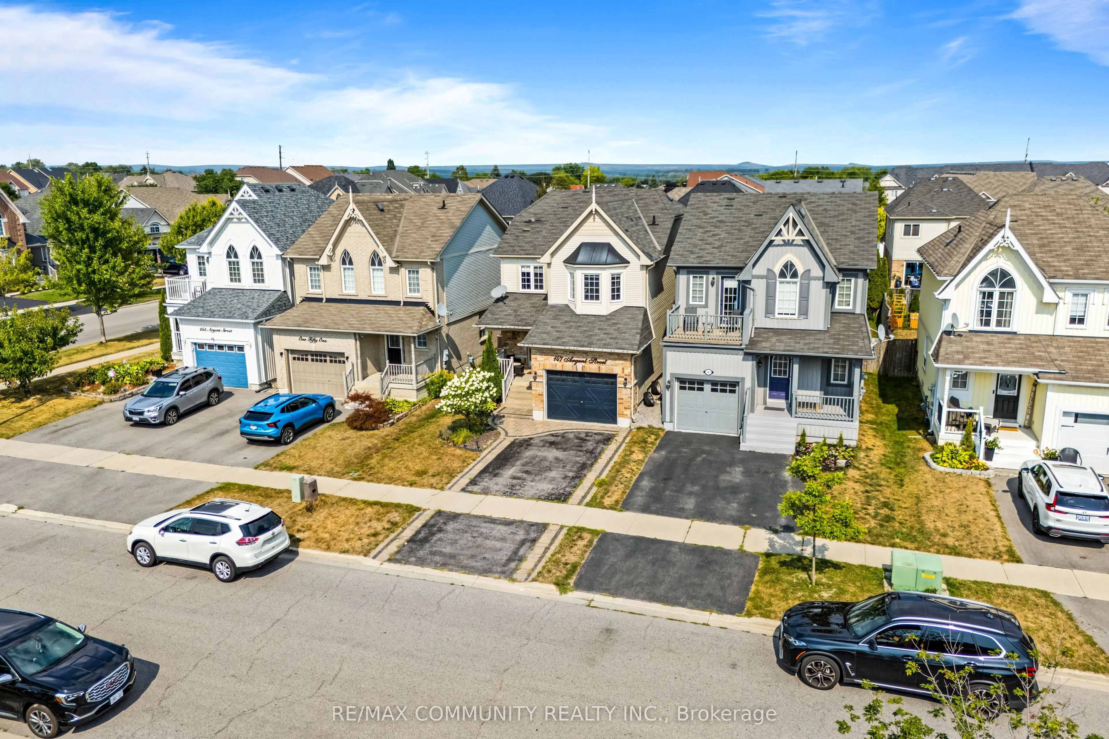 147 Argent Street