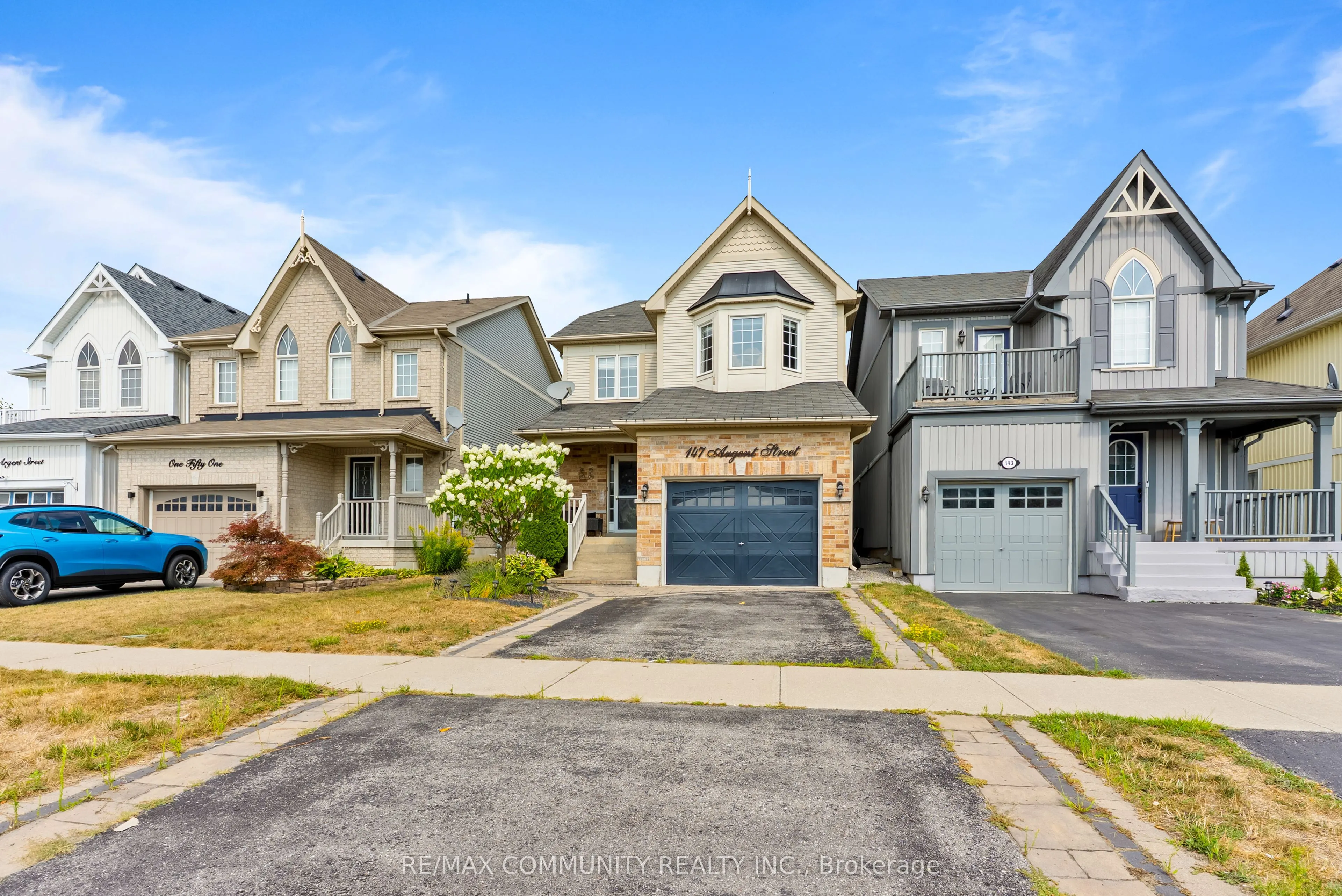147 Argent Street