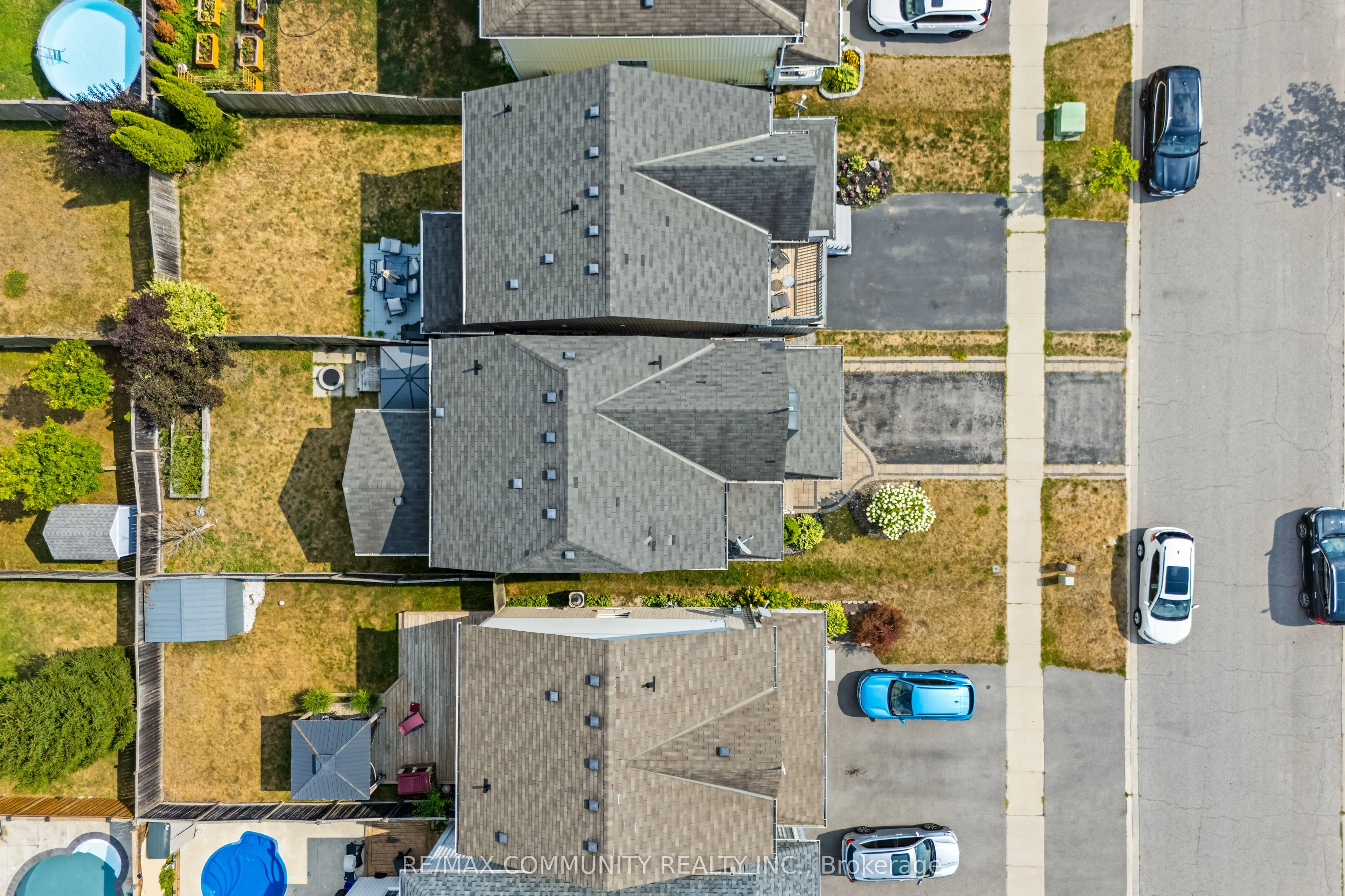 147 Argent Street