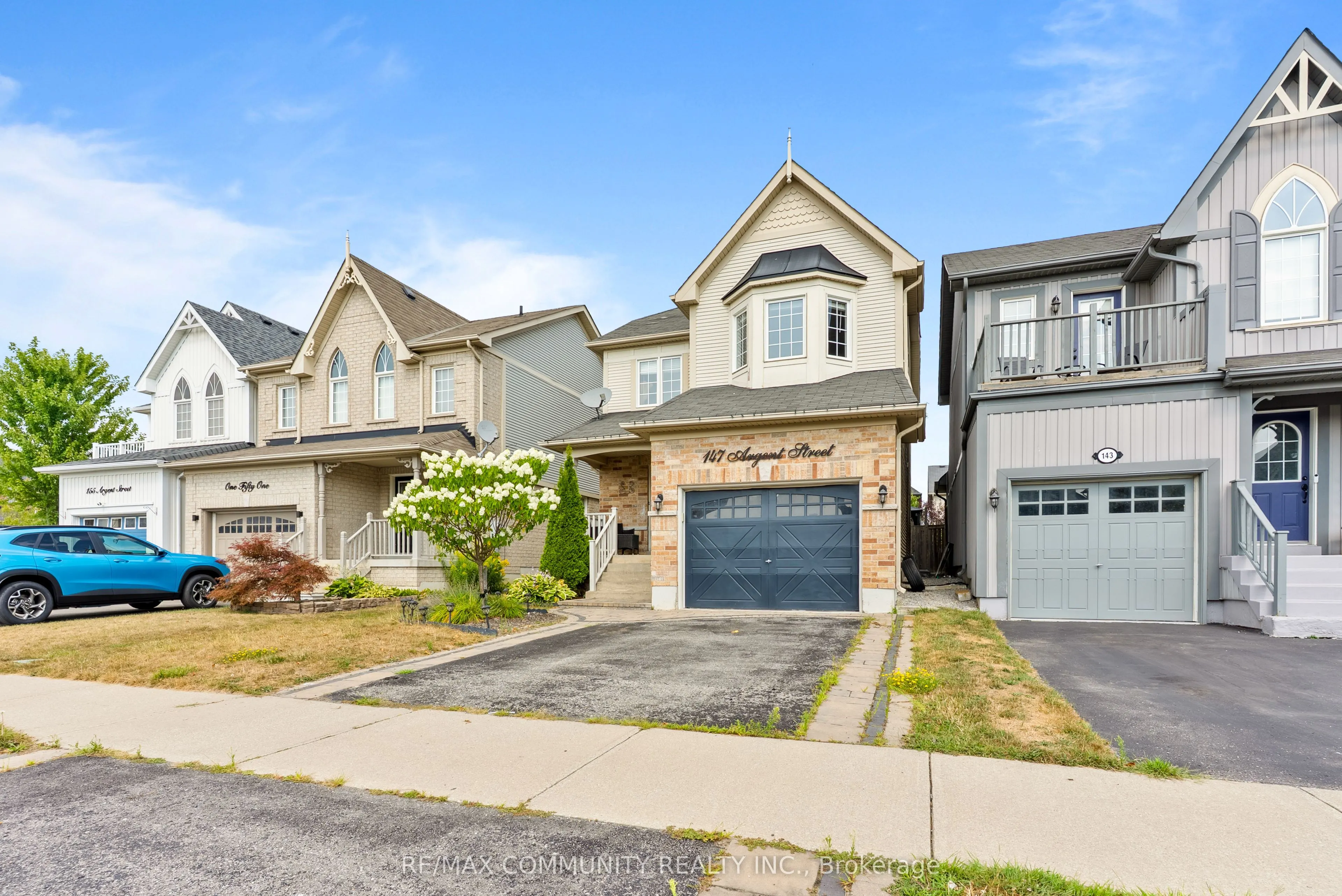 147 Argent Street
