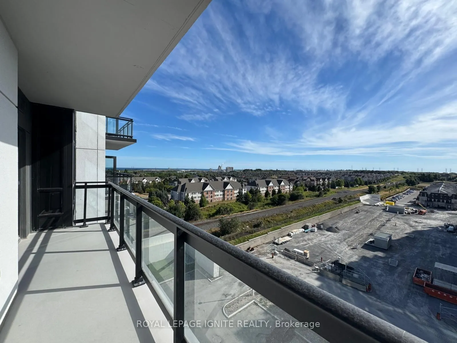 55 Clarington Boulevard, #801