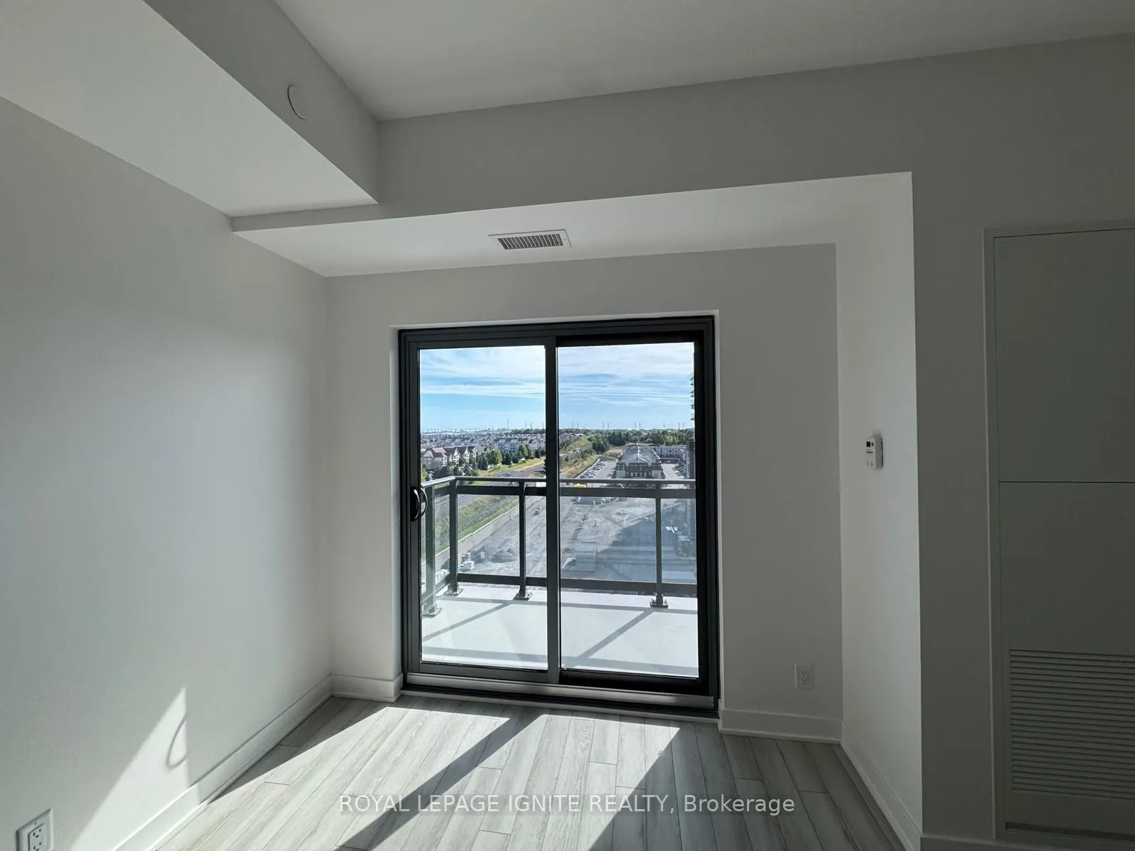 55 Clarington Boulevard, #801