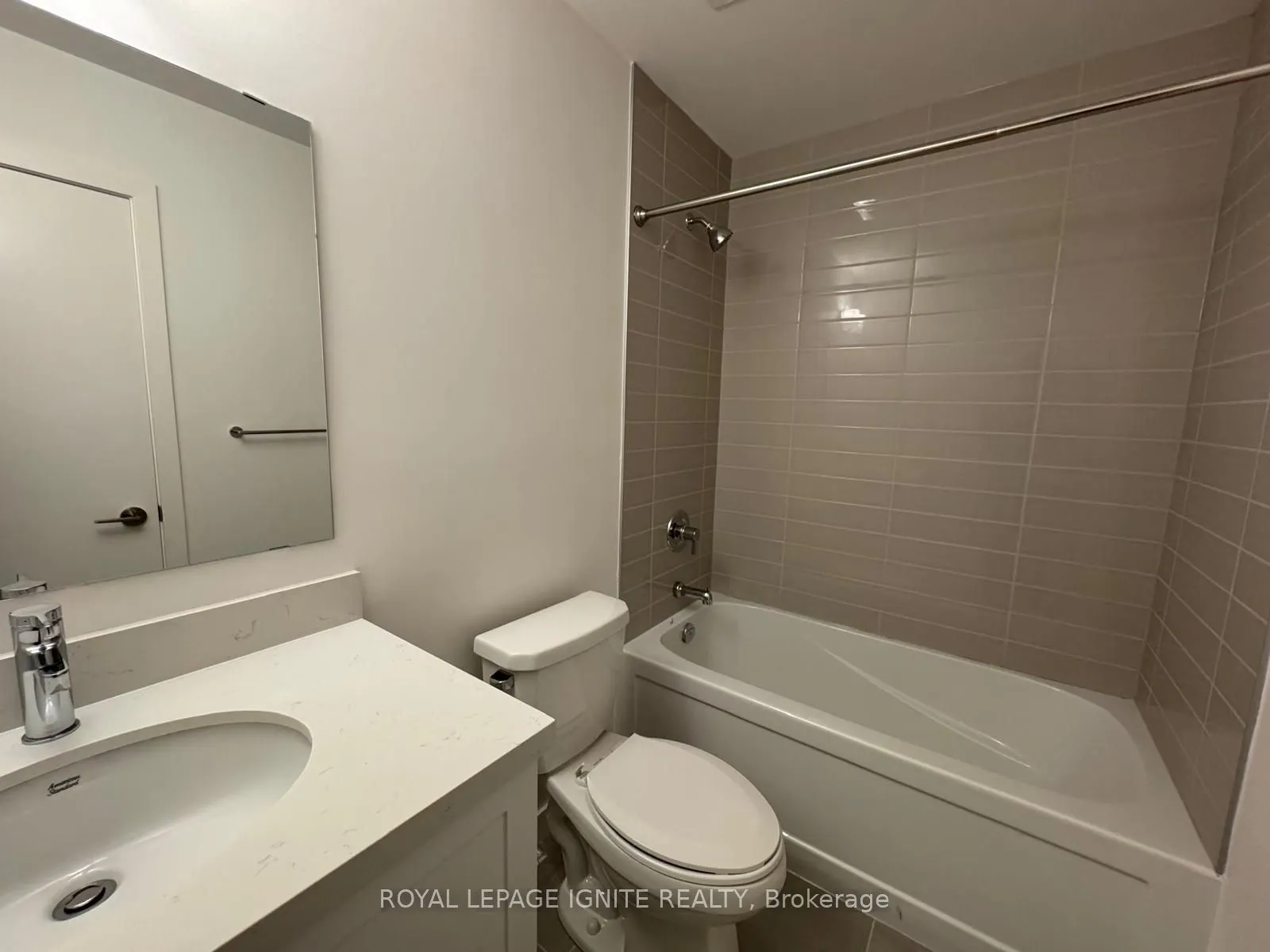55 Clarington Boulevard, #801